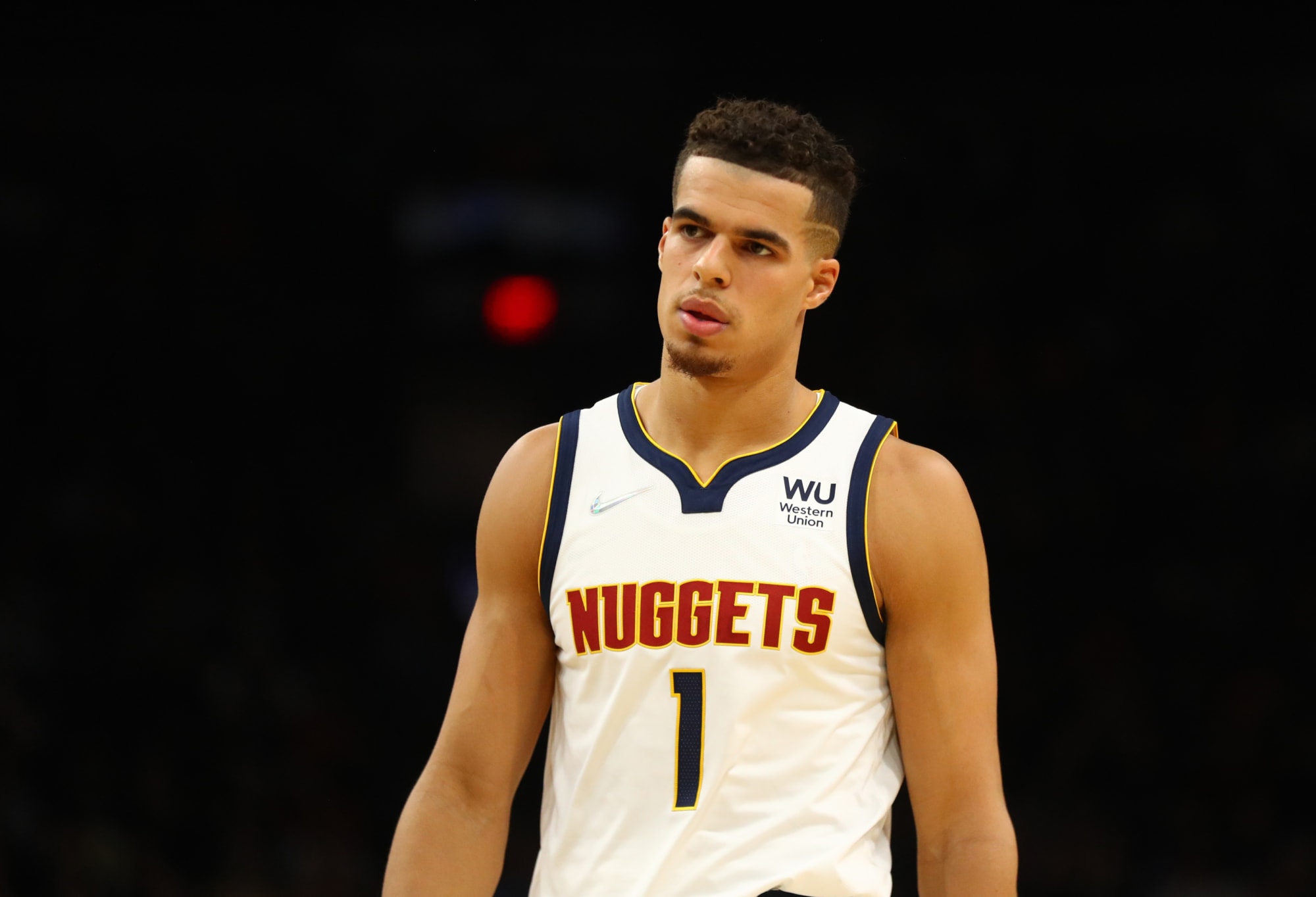 Nuggets' MPJ has nerve issue that could jeopardize season, sources say