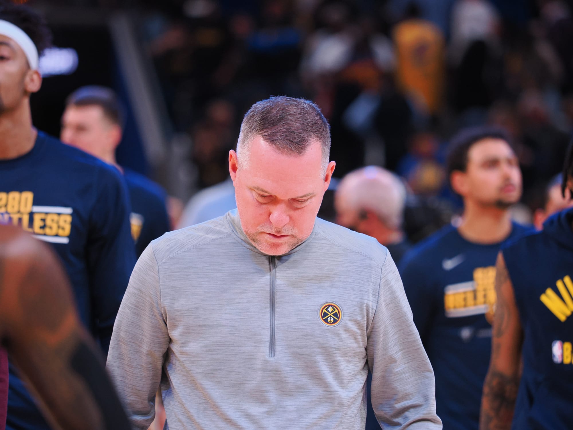 Denver Nuggets: How can Michael Malone win Coach of the Year?