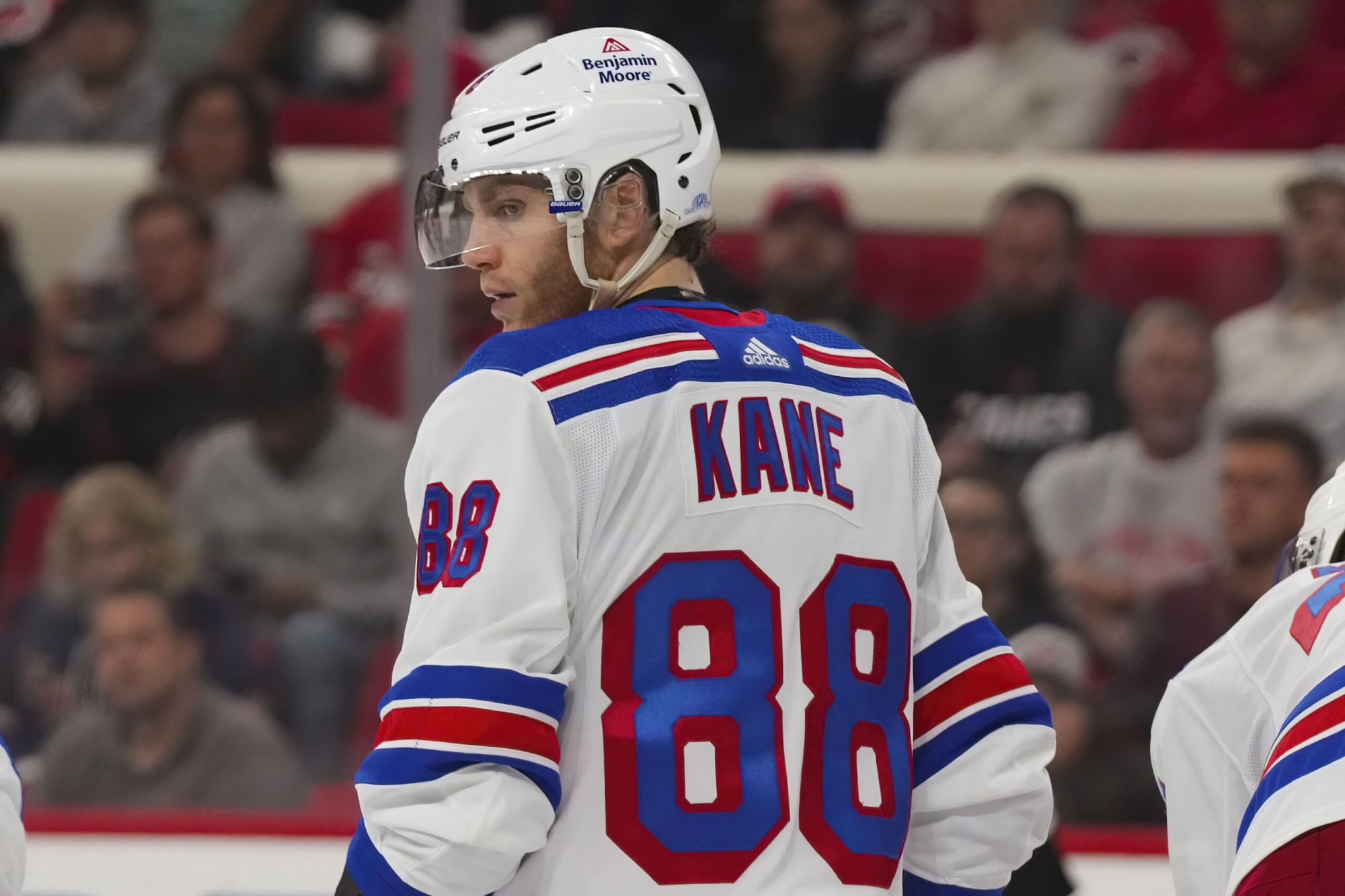 Patrick Kane - NHL News & Rumors