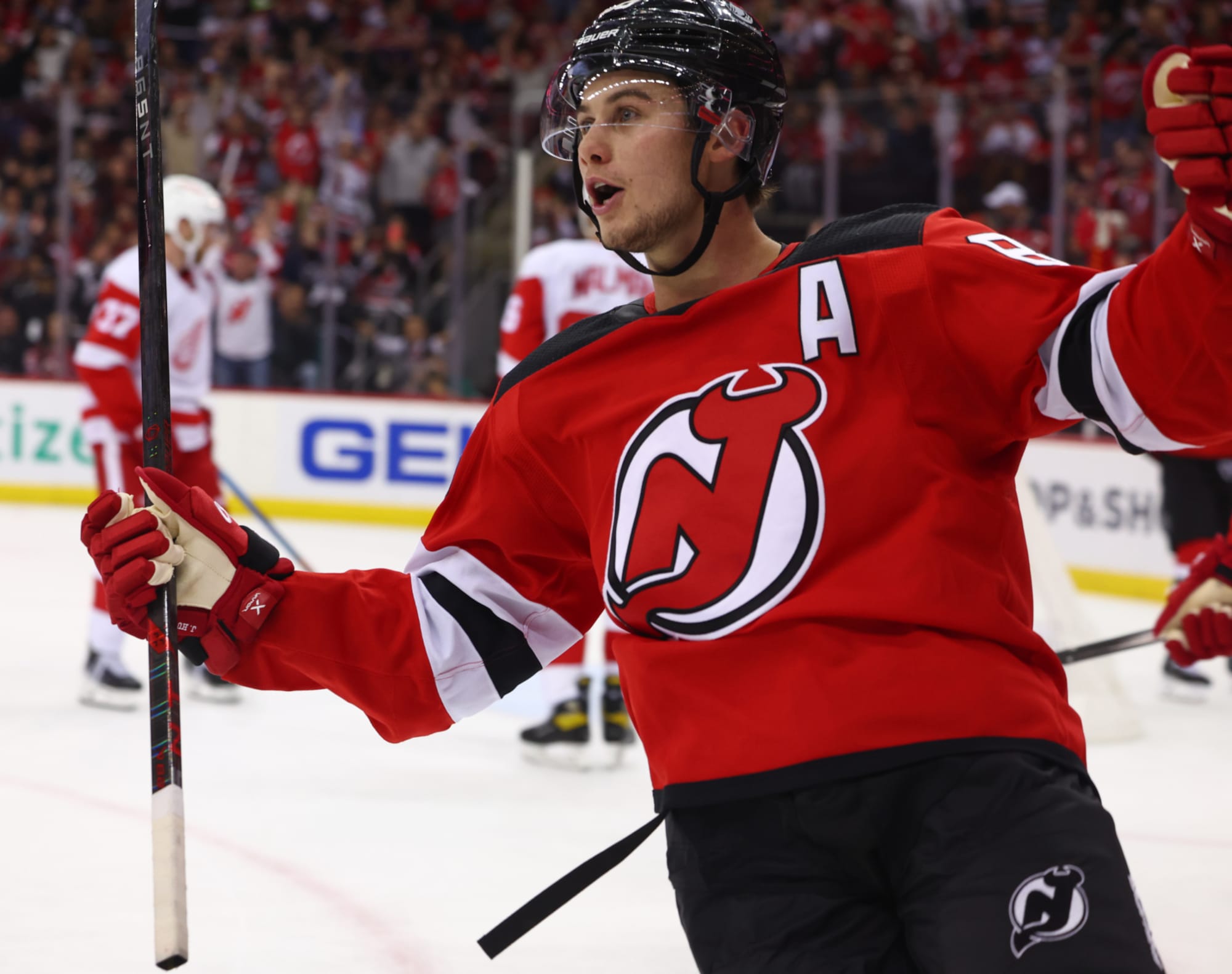 Devils Kick off Back-to-Back in Calgary, PREVIEW