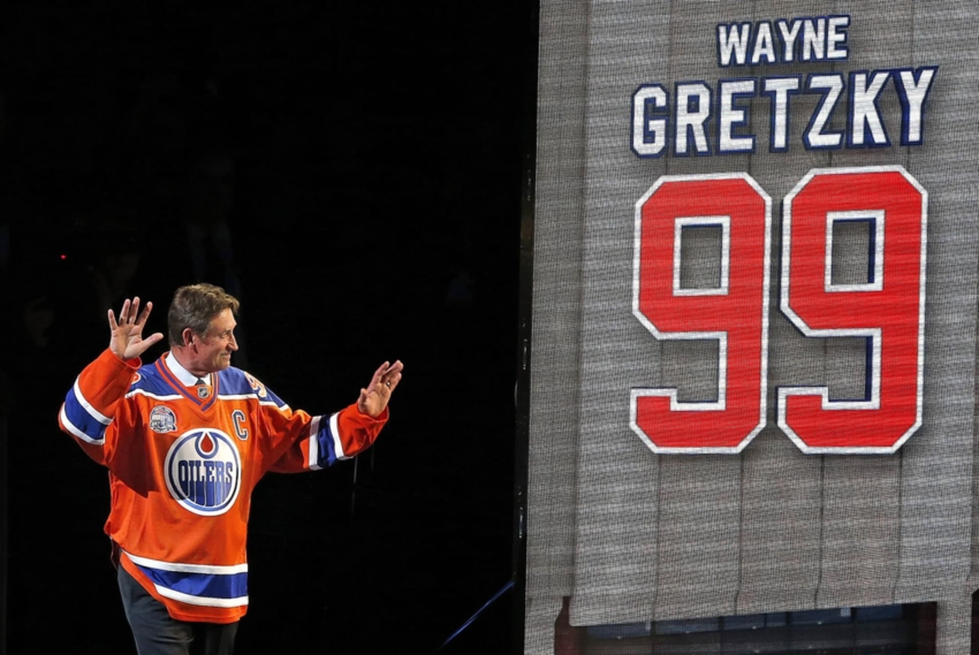 Wayne Gretzky Trade: What if the Vancouver Canucks got The Great One?