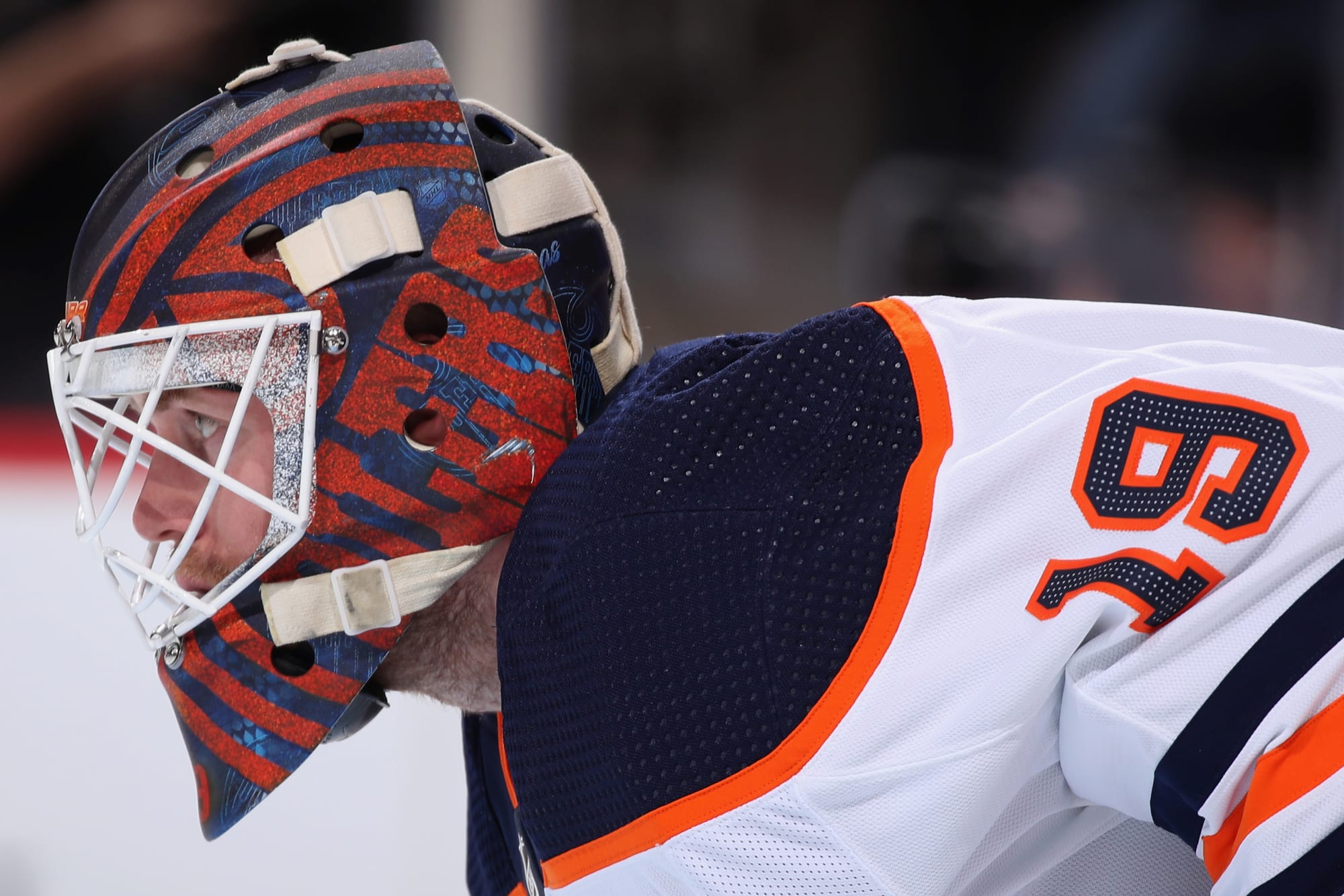 5 goalies Oilers could target this offseason