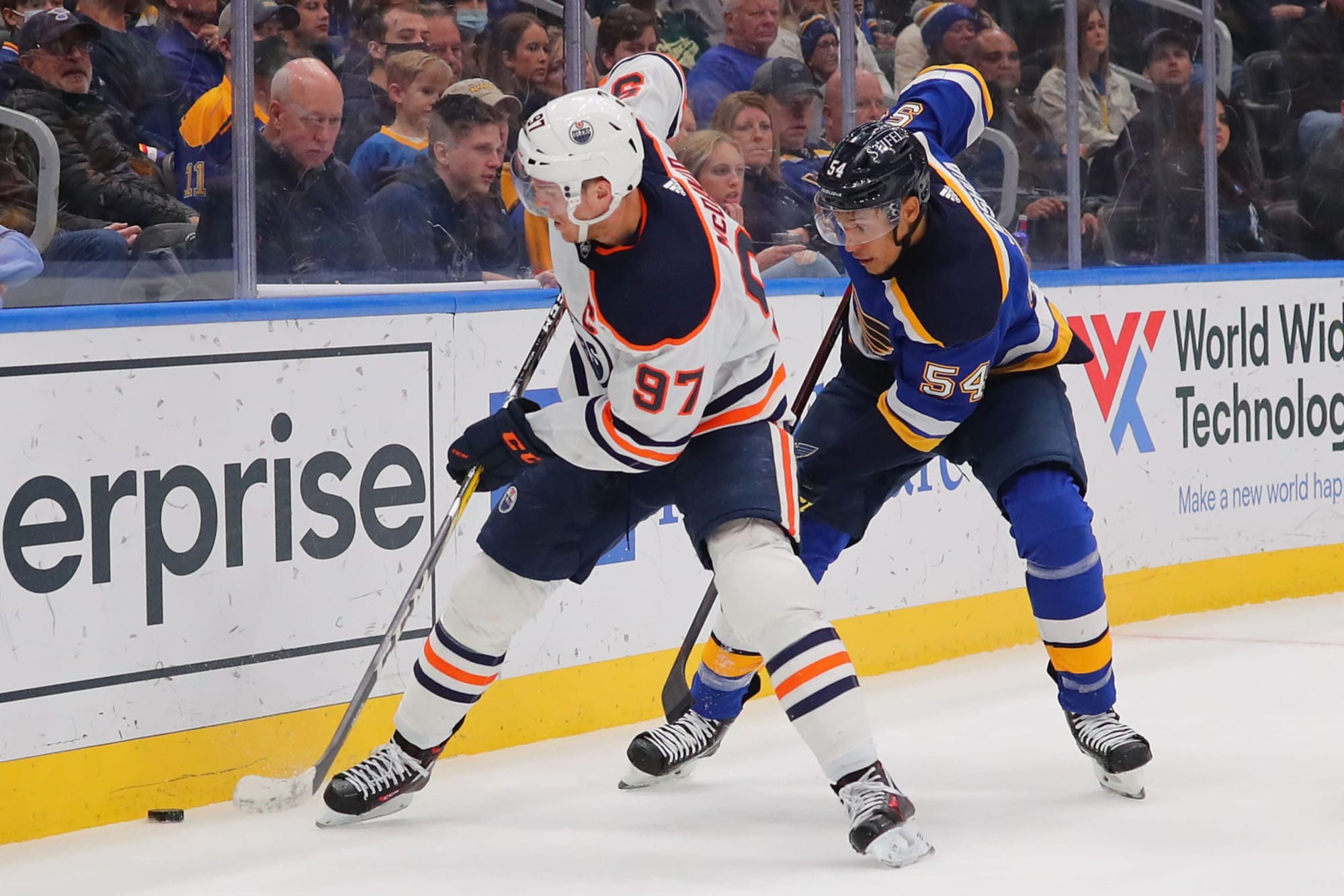 Edmonton Oilers Vs Blues Date, Time, Streaming, Betting Odds, More