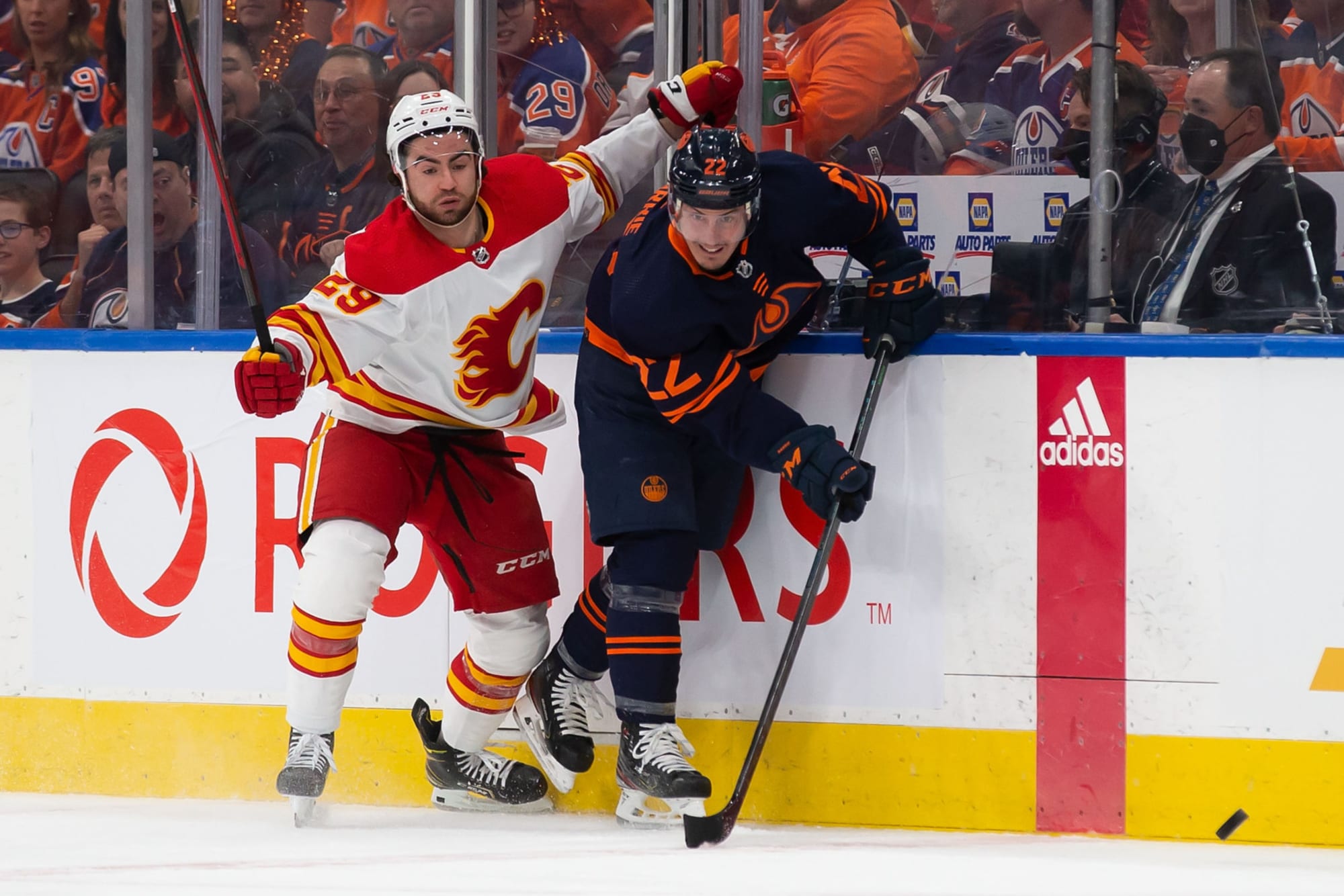 Edmonton Oilers Vs Flames Date, Time, Streaming, Betting Odds, More