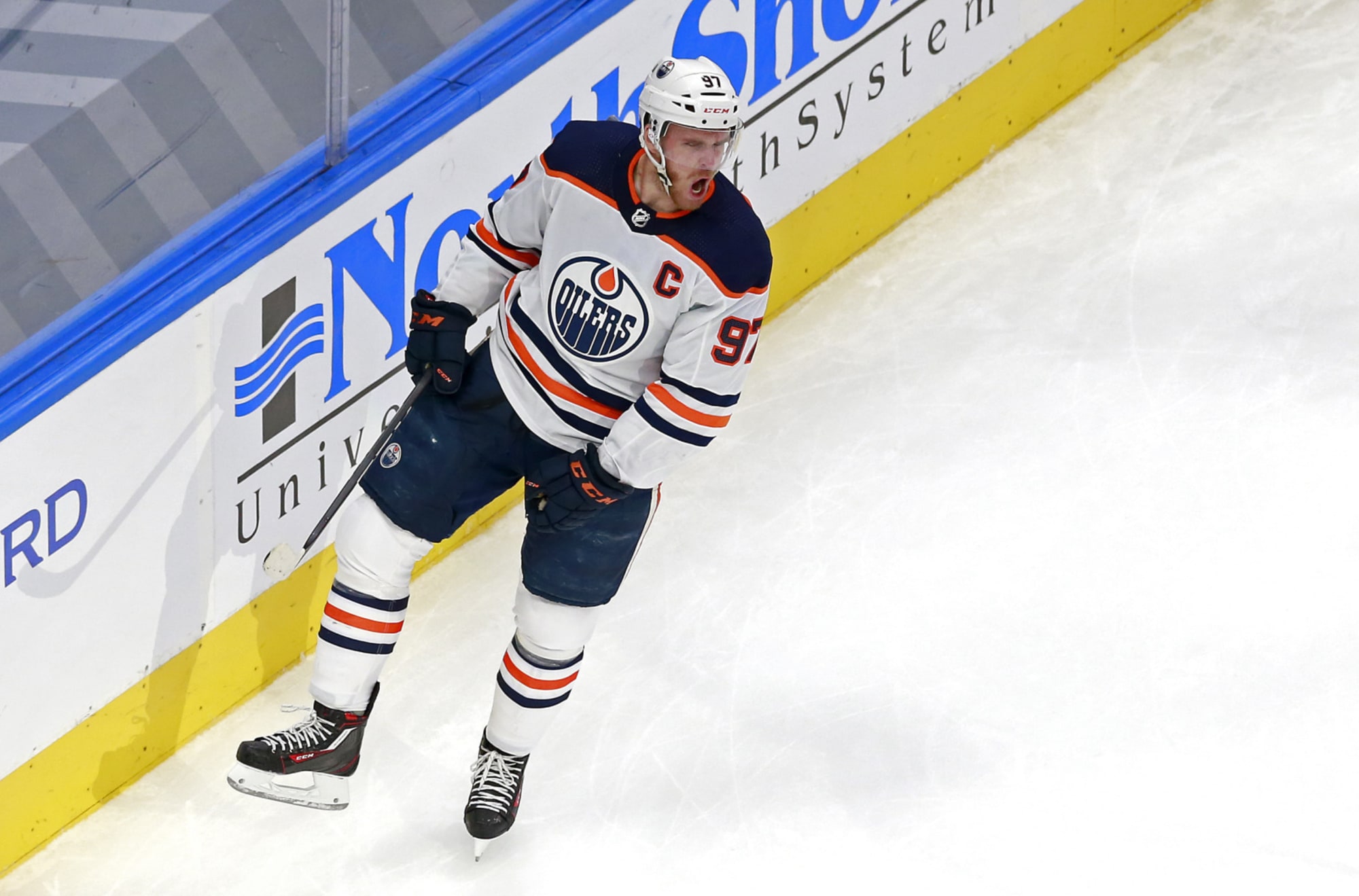 Edmonton Oilers: Tracking the 2015 NHL 