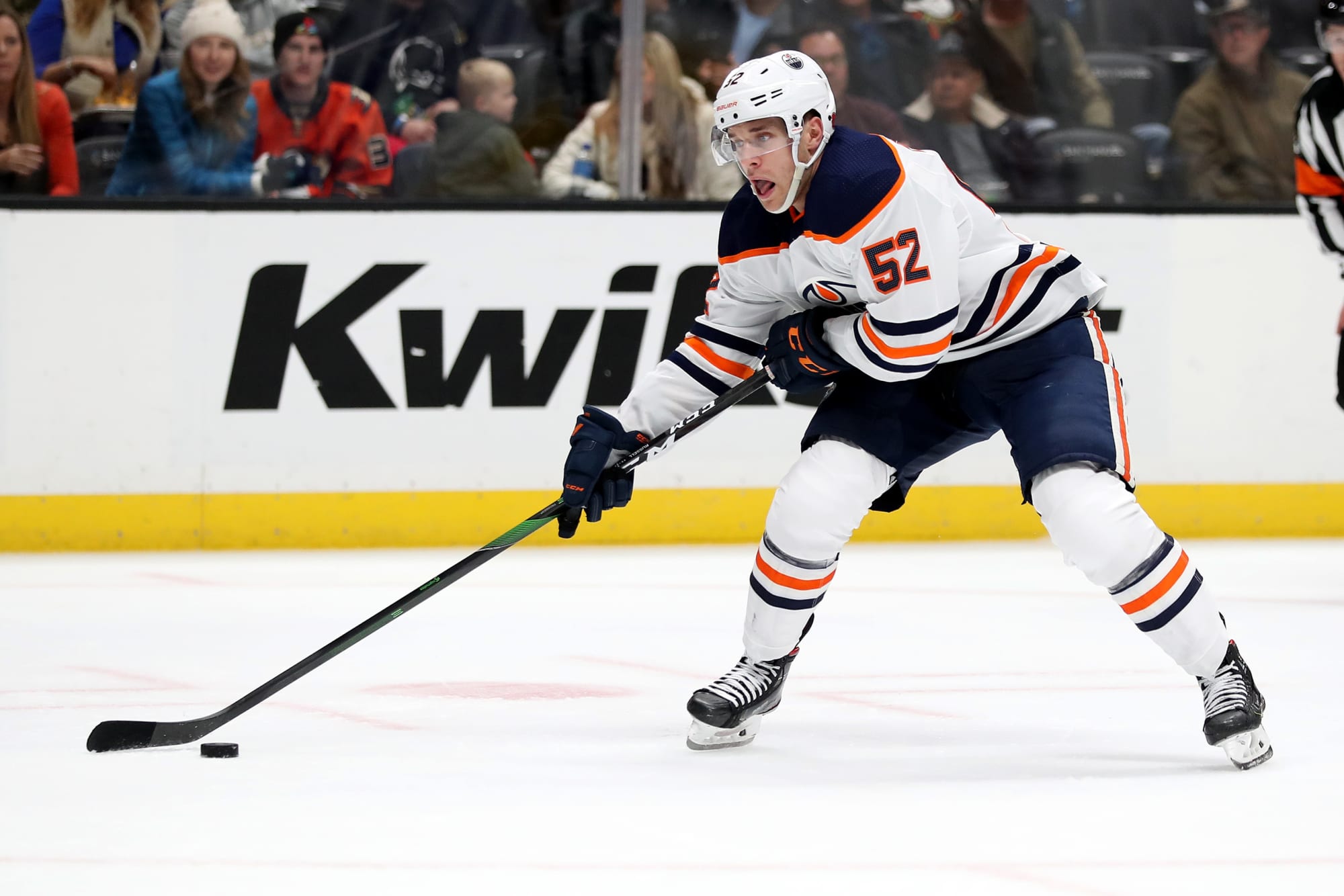 Edmonton Oilers: The 5 aggressive roster moves made by Dave Tippett