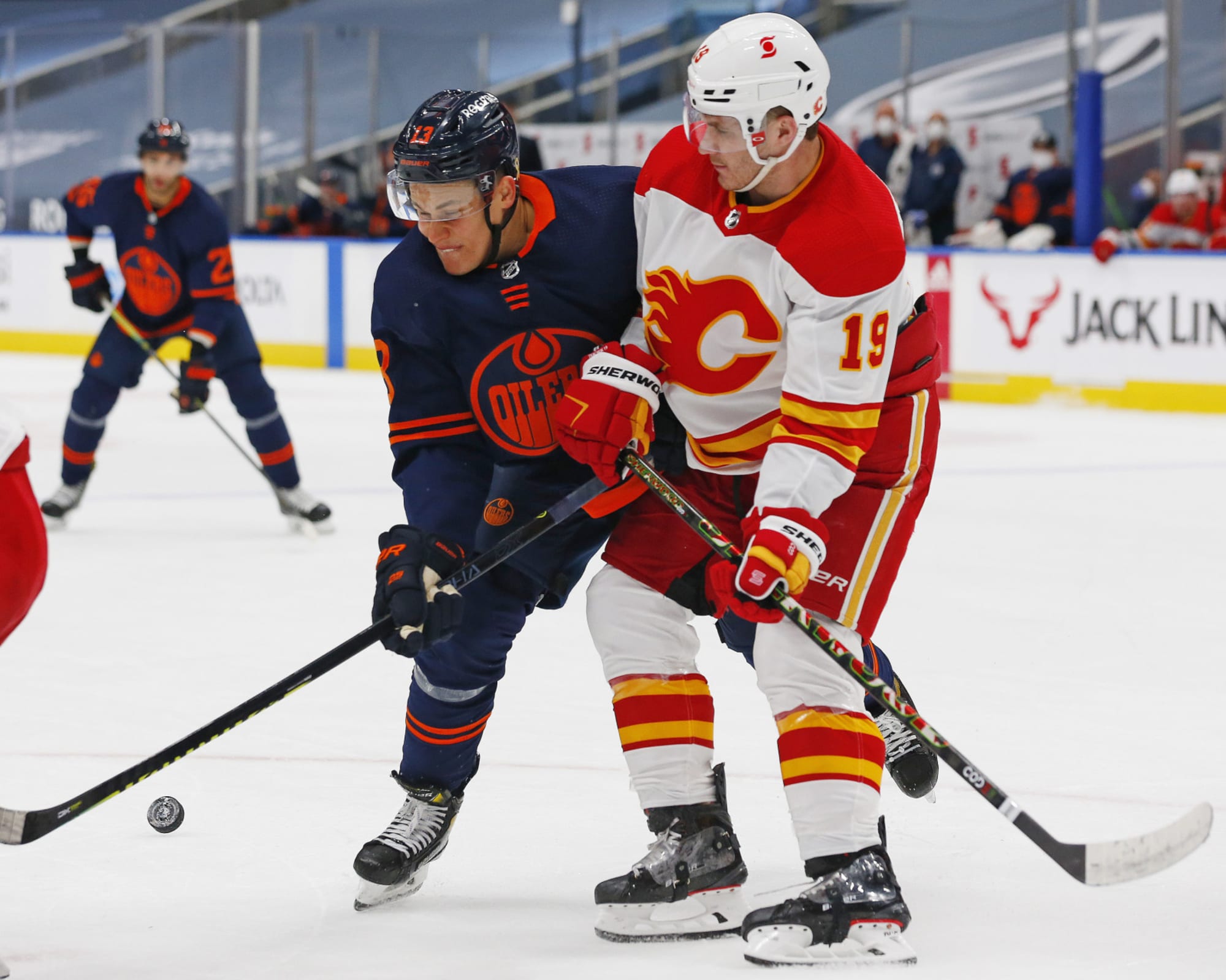 Could the Edmonton Oilers draft Mikhail Sergachev with the No. 4 overall  NHL pick or is it Matthew Tkachuk all the way?