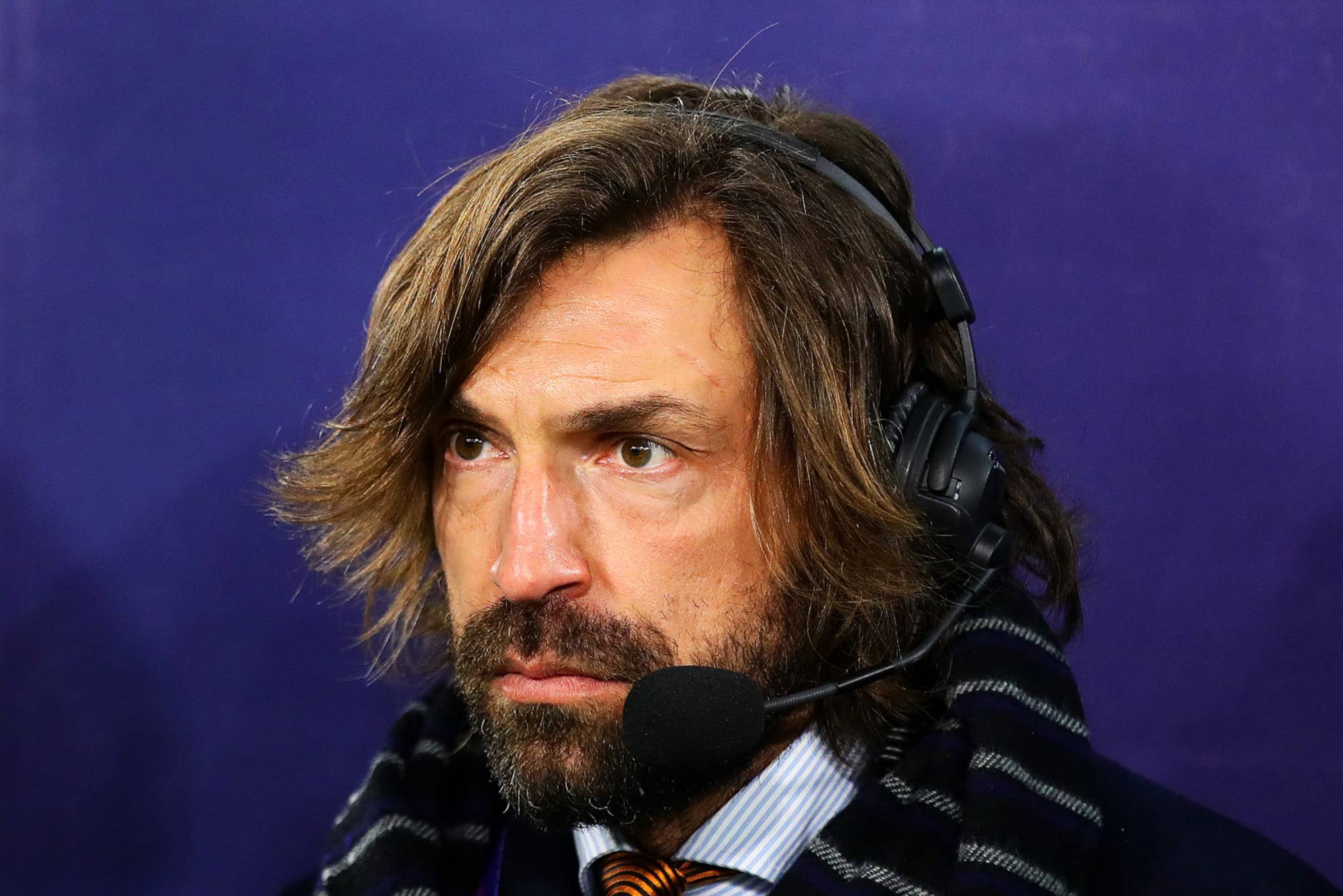 Andrea Pirlo Instagram Juventus 3 Things That Will Change Under Andrea Pirlo