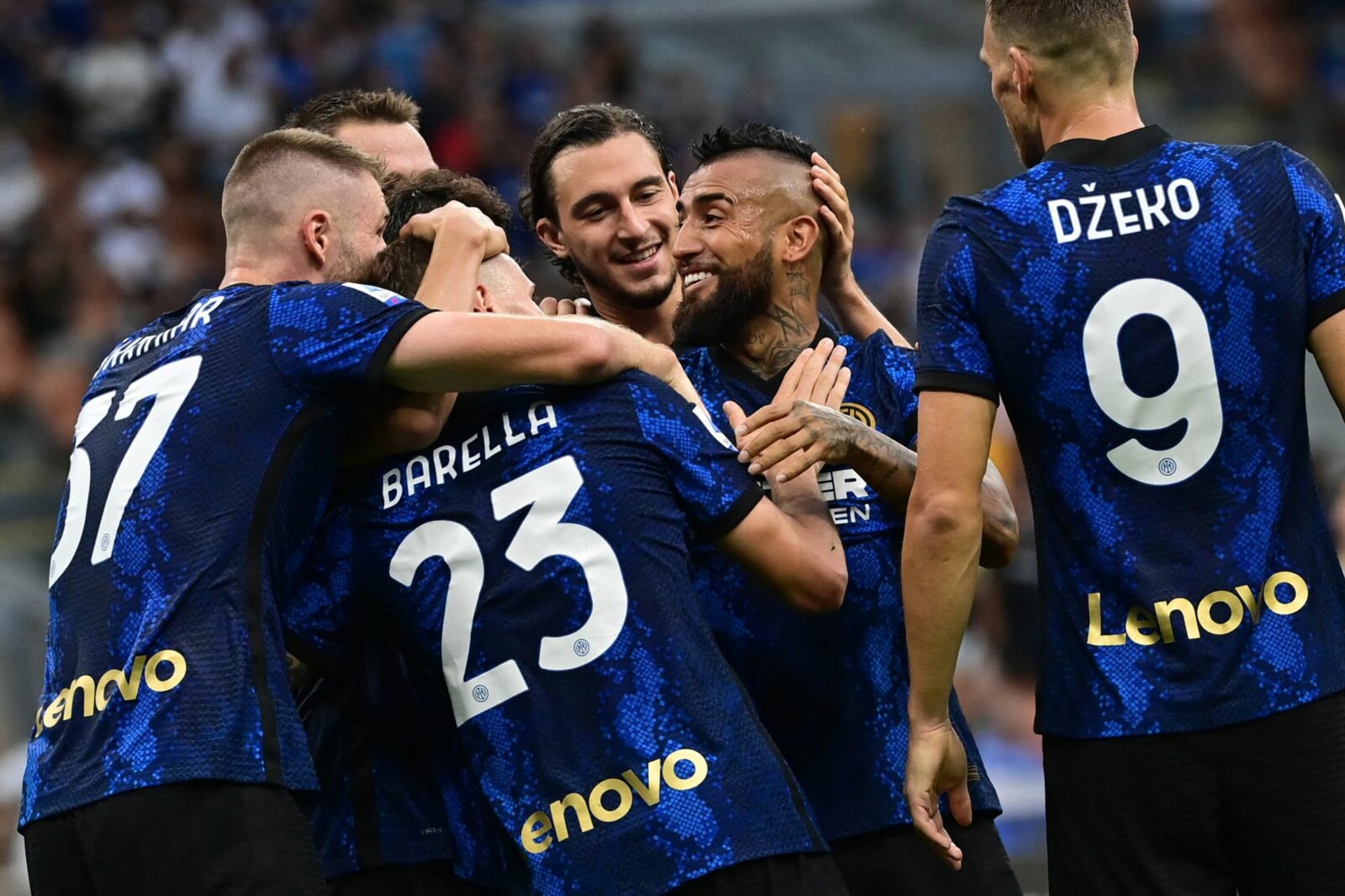 Serie A round-up: Lazio edge out Cagliari after Pedro strike