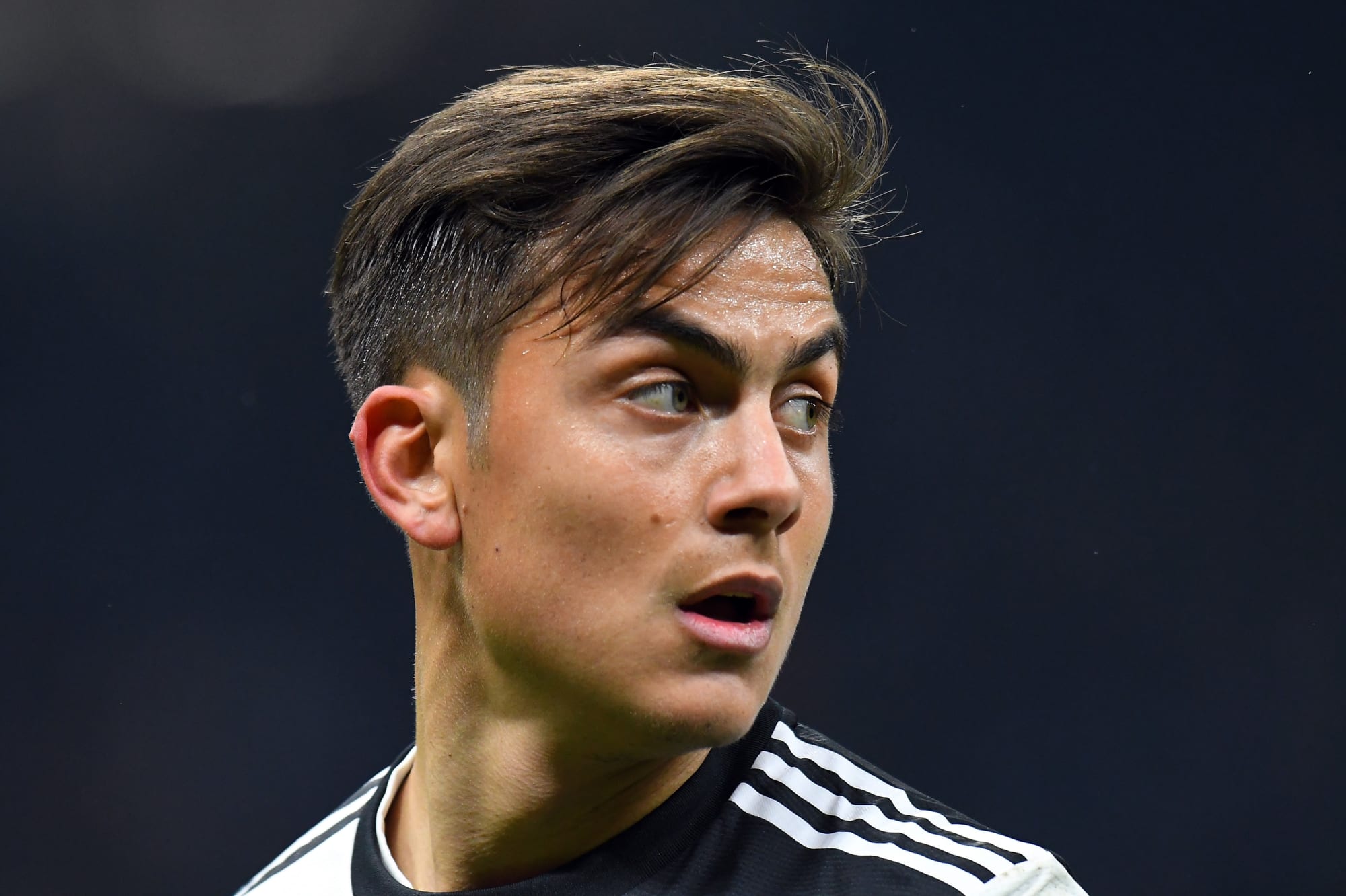 Juventus Predicted XI at Udinese: Paulo Dybala an unquestioned starter. old...