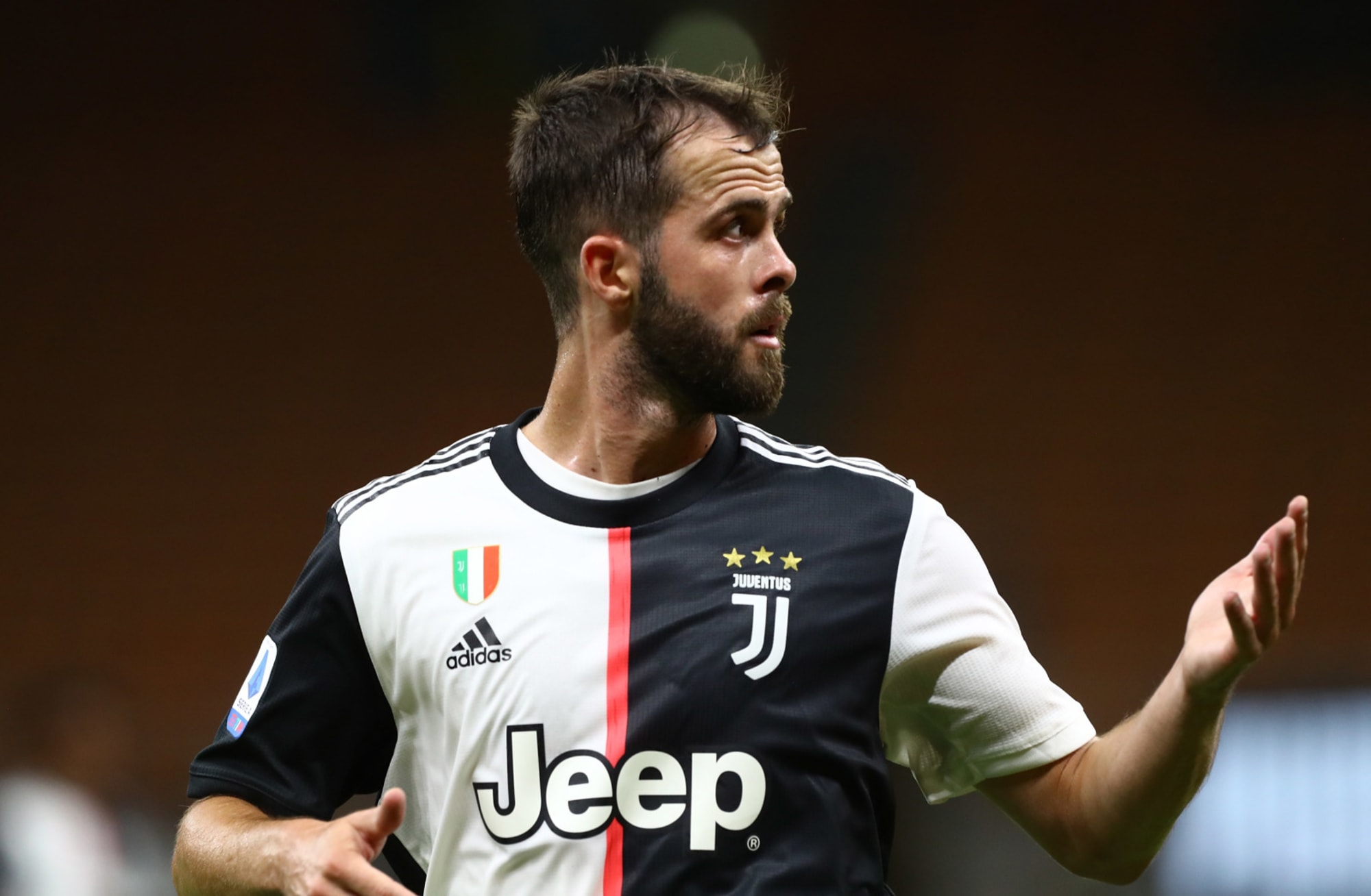 Juventus Transfers: Miralem Pjanic could be part of another swap deal