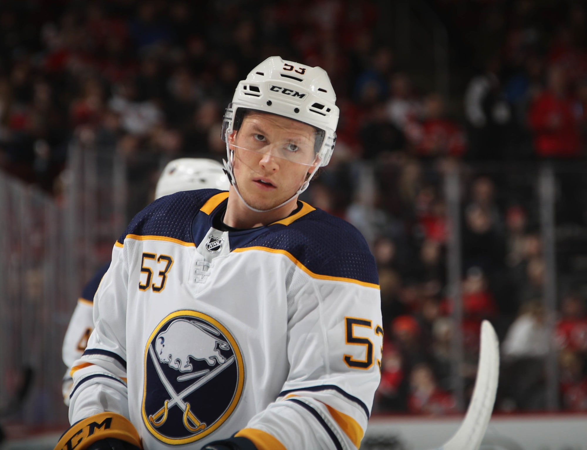 Jeff Skinner is a bad investment for the Sabres