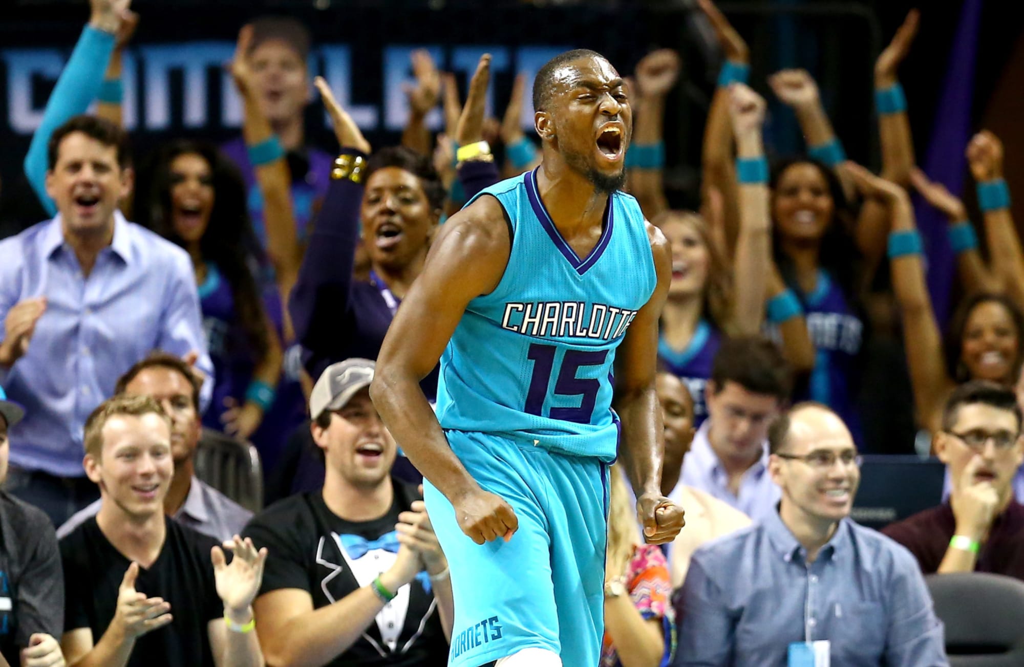 Charlotte Hornets Gift Guide: 10 must-have Kemba Walker items