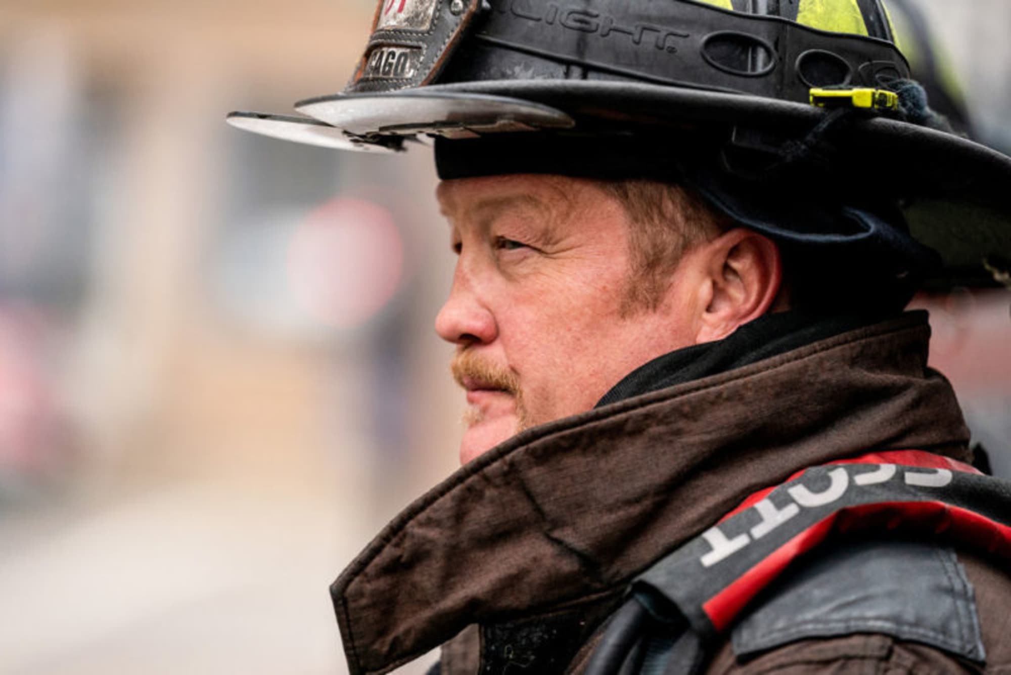 Chicago Fire season 7, episode 20 synopsis and promo: Try ...