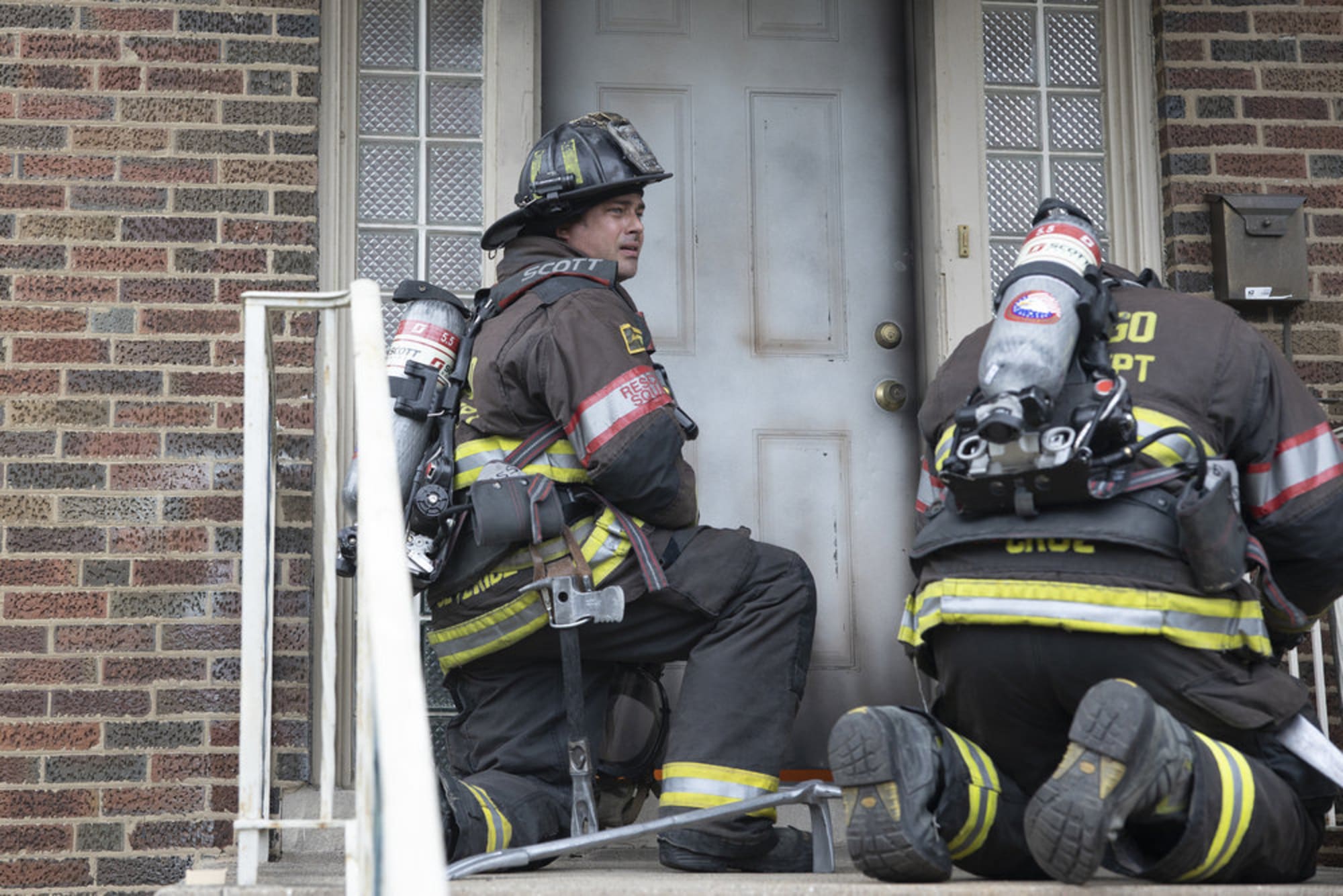 Chicago Fire season 8, episode 6 preview: What Went Wrong