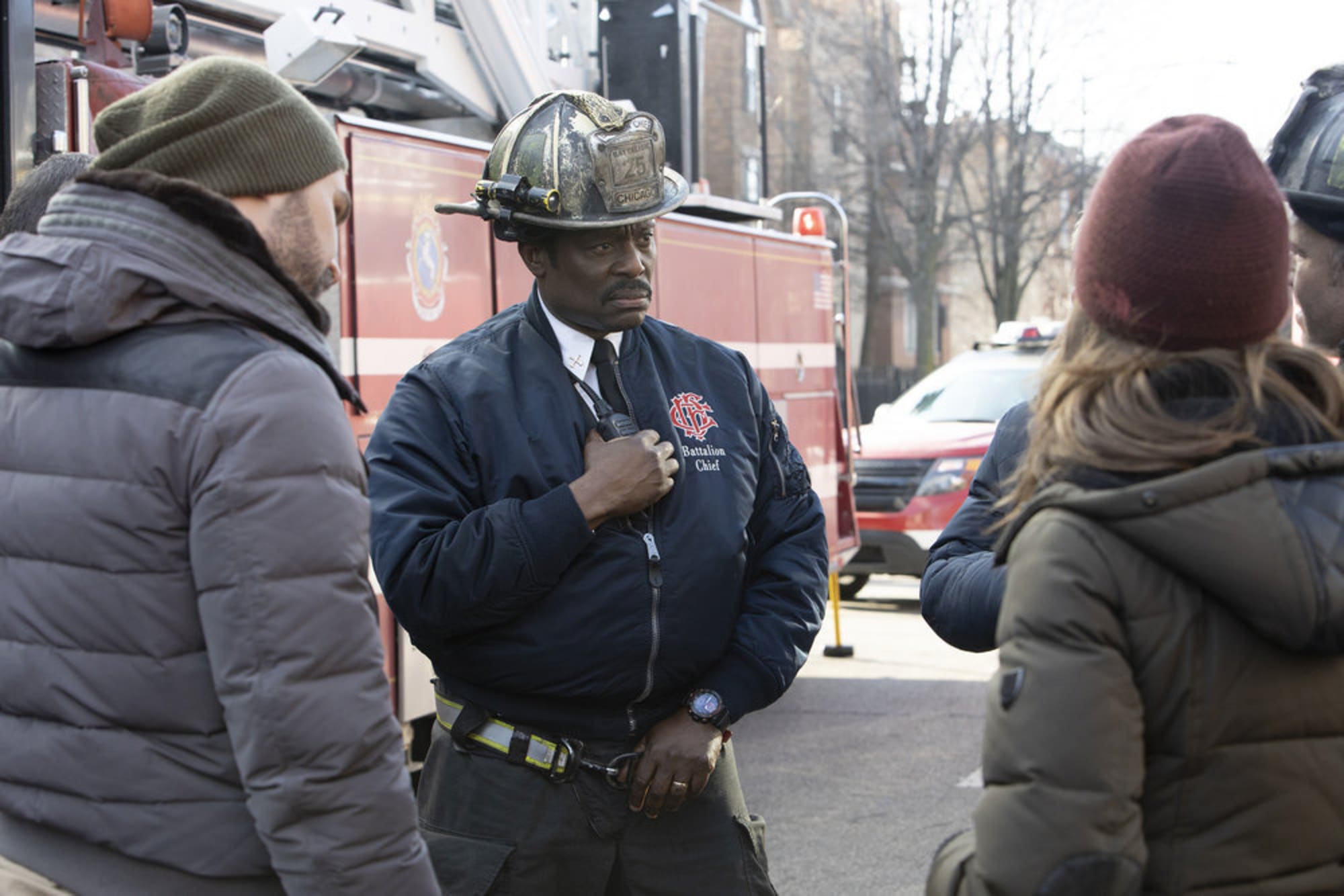 rerun of chicago fire halloween 2020 episode Chicago Fire Tv Schedule For September 2020 What S New And Reruns rerun of chicago fire halloween 2020 episode