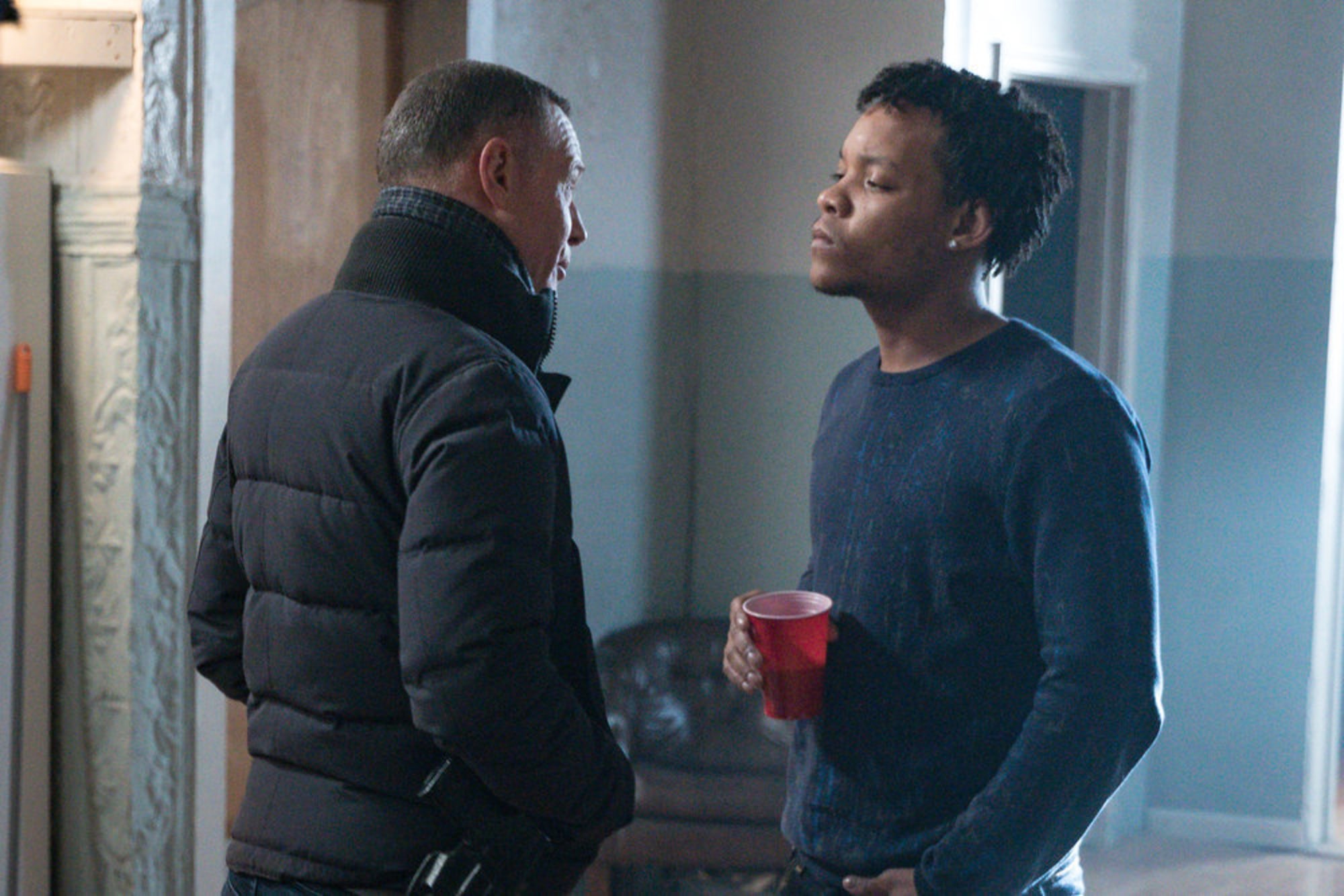 Chicago PD season 7, episode 17 synopsis and promo: Before ...