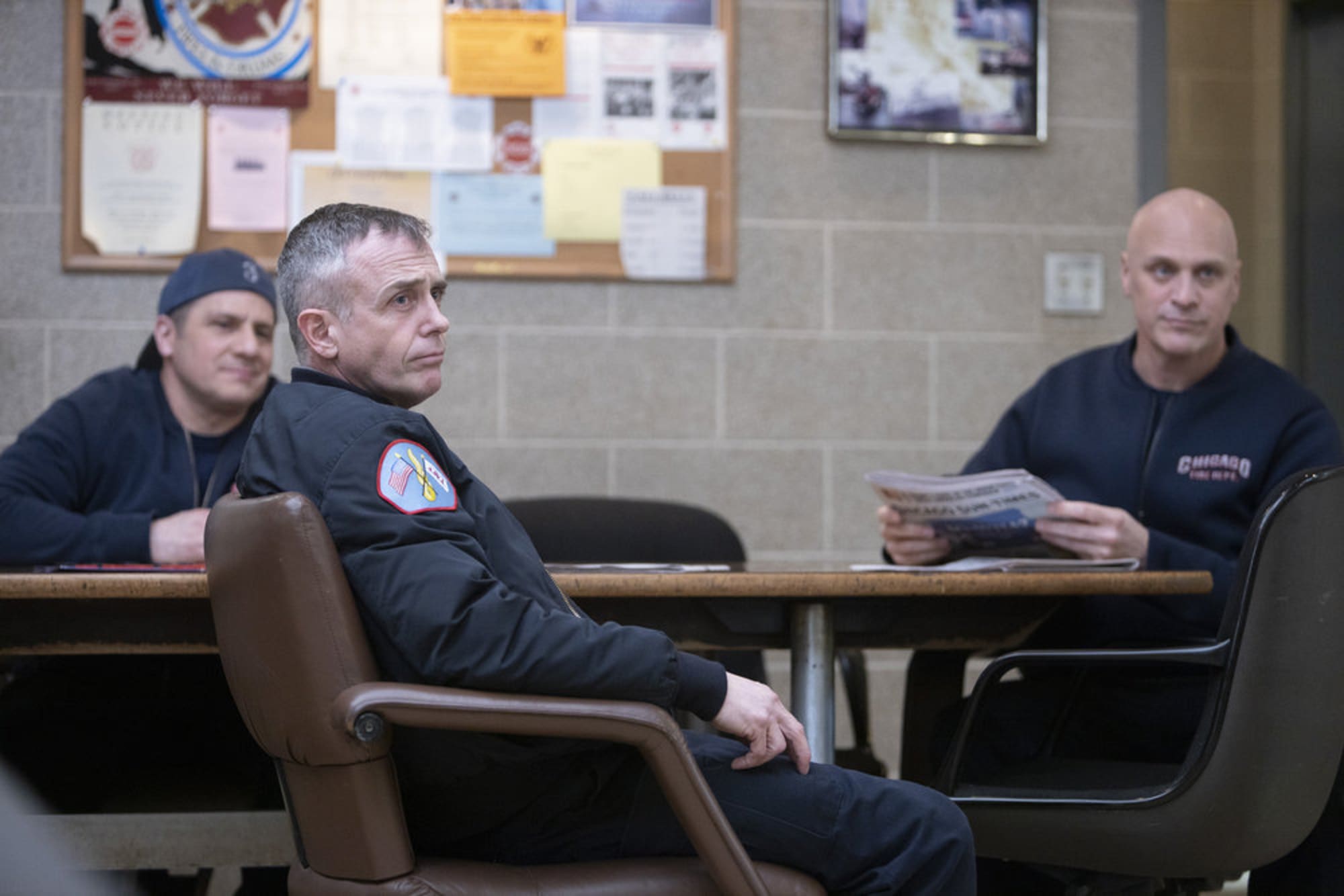 rerun of chicago fire halloween 2020 episode Chicago Fire Tv Schedule For April 2020 What S New And Reruns rerun of chicago fire halloween 2020 episode