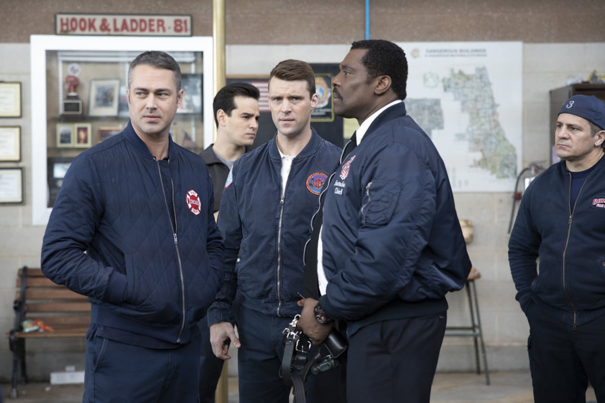 rerun of chicago fire halloween 2020 episode Chicago Fire Tv Schedule For August 2020 This Month S Reruns rerun of chicago fire halloween 2020 episode