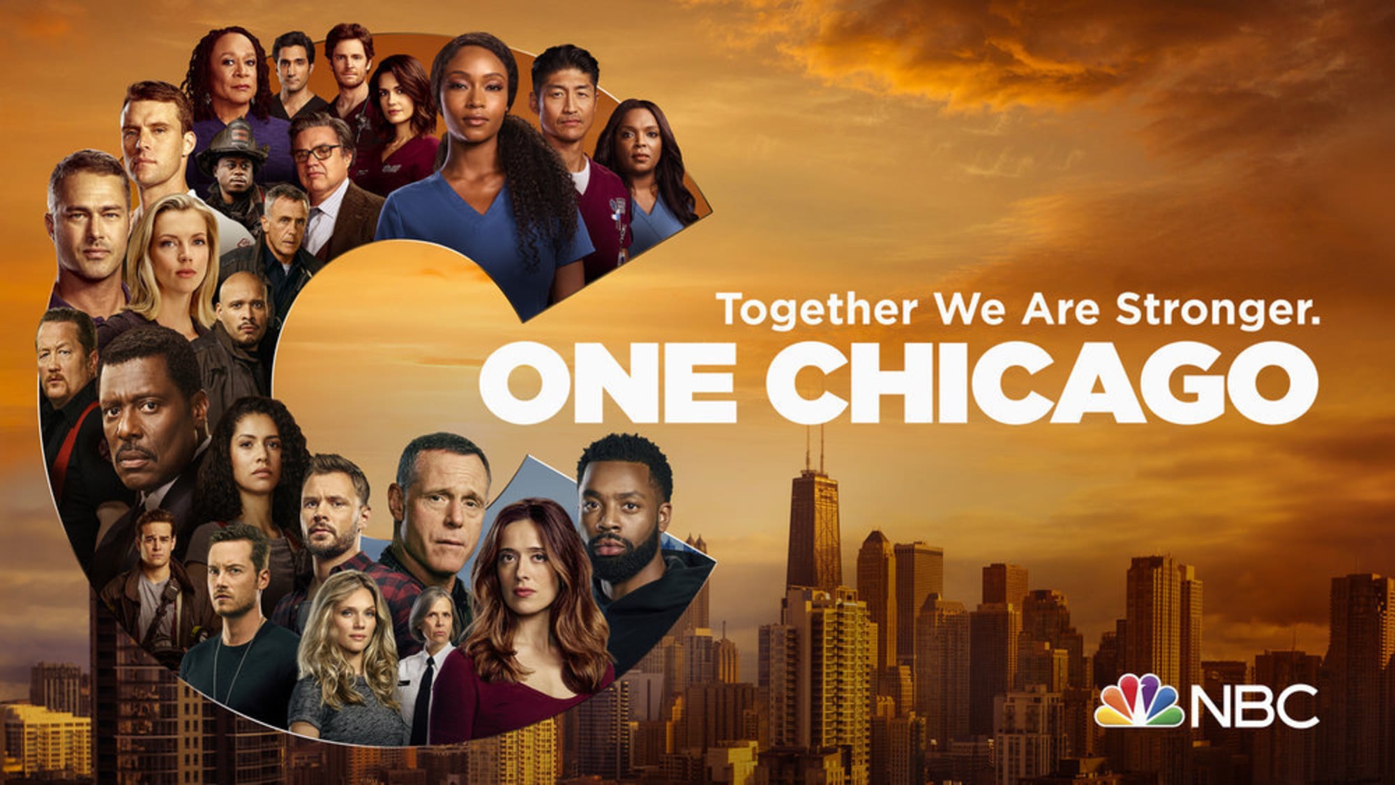 One Chicago: Why are Chicago Fire, Med, PD off NBC until January?