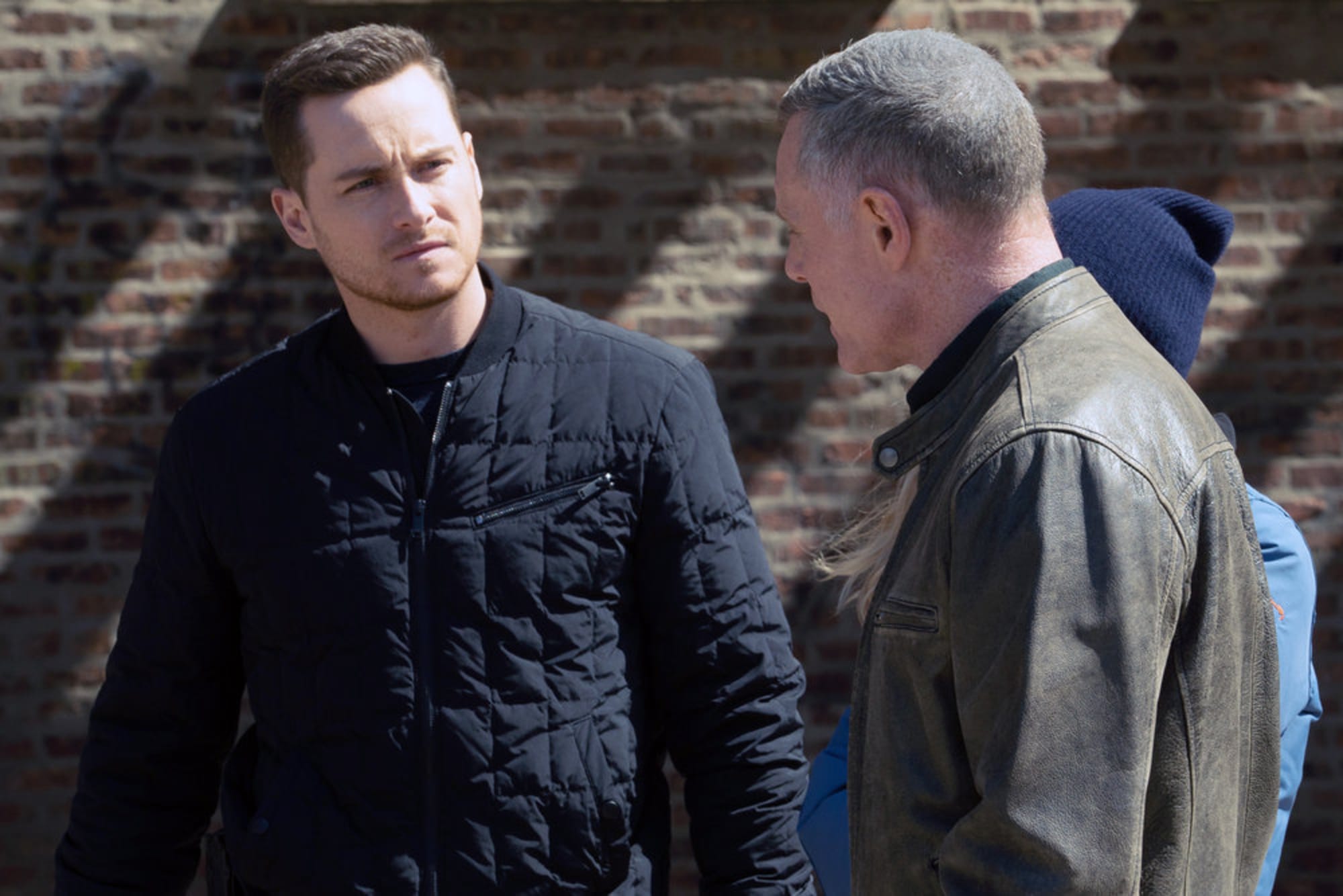 Chicago PD: Should Halstead let Voight take the fall for Roy's death?