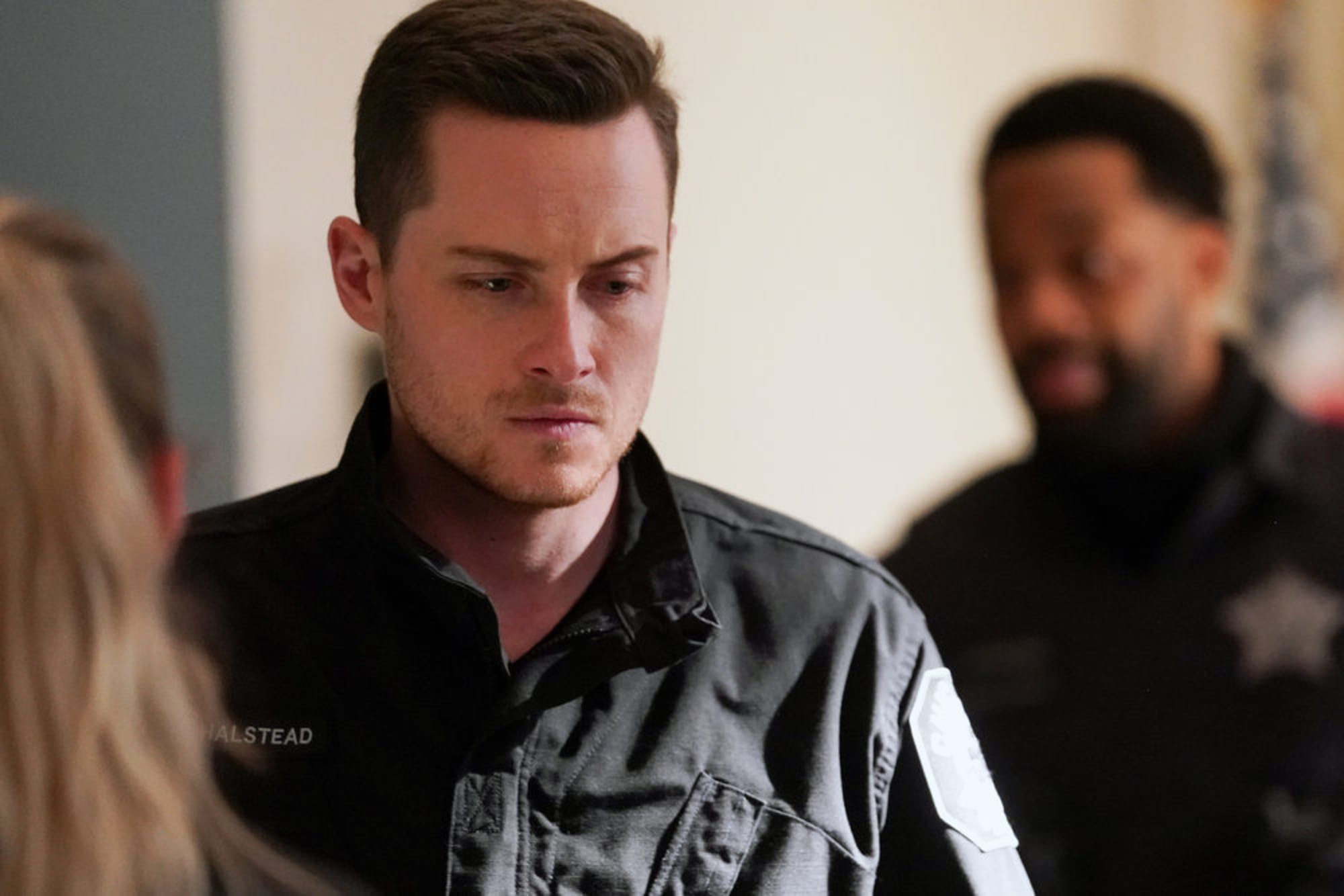 Is Jesse Lee Soffer leaving Chicago PD?