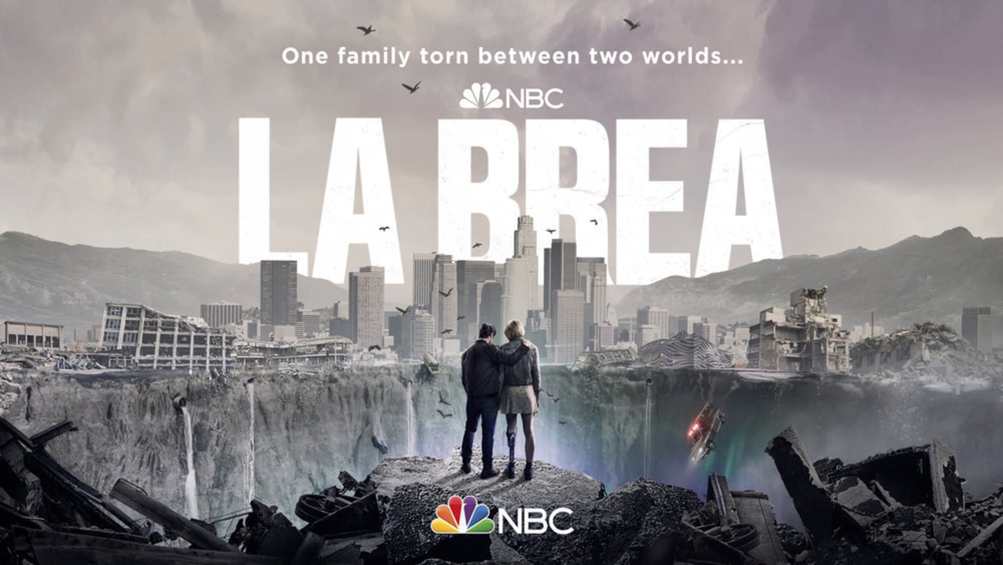 La Brea season 1 release date and more: Everything to know about Jon Seda's  new show