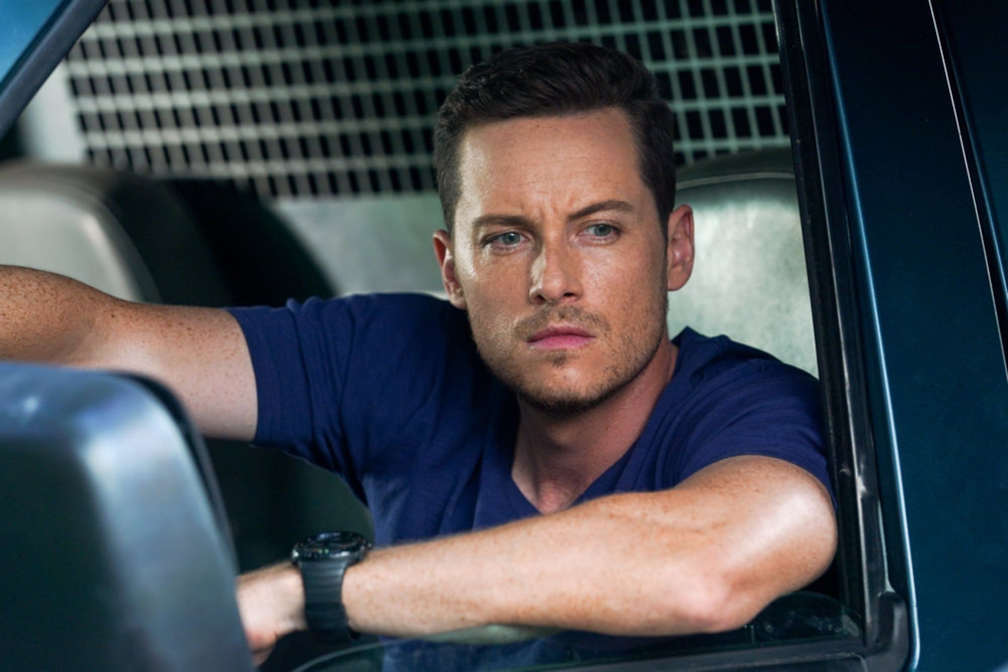 Is Jay Halstead leaving Chicago PD?