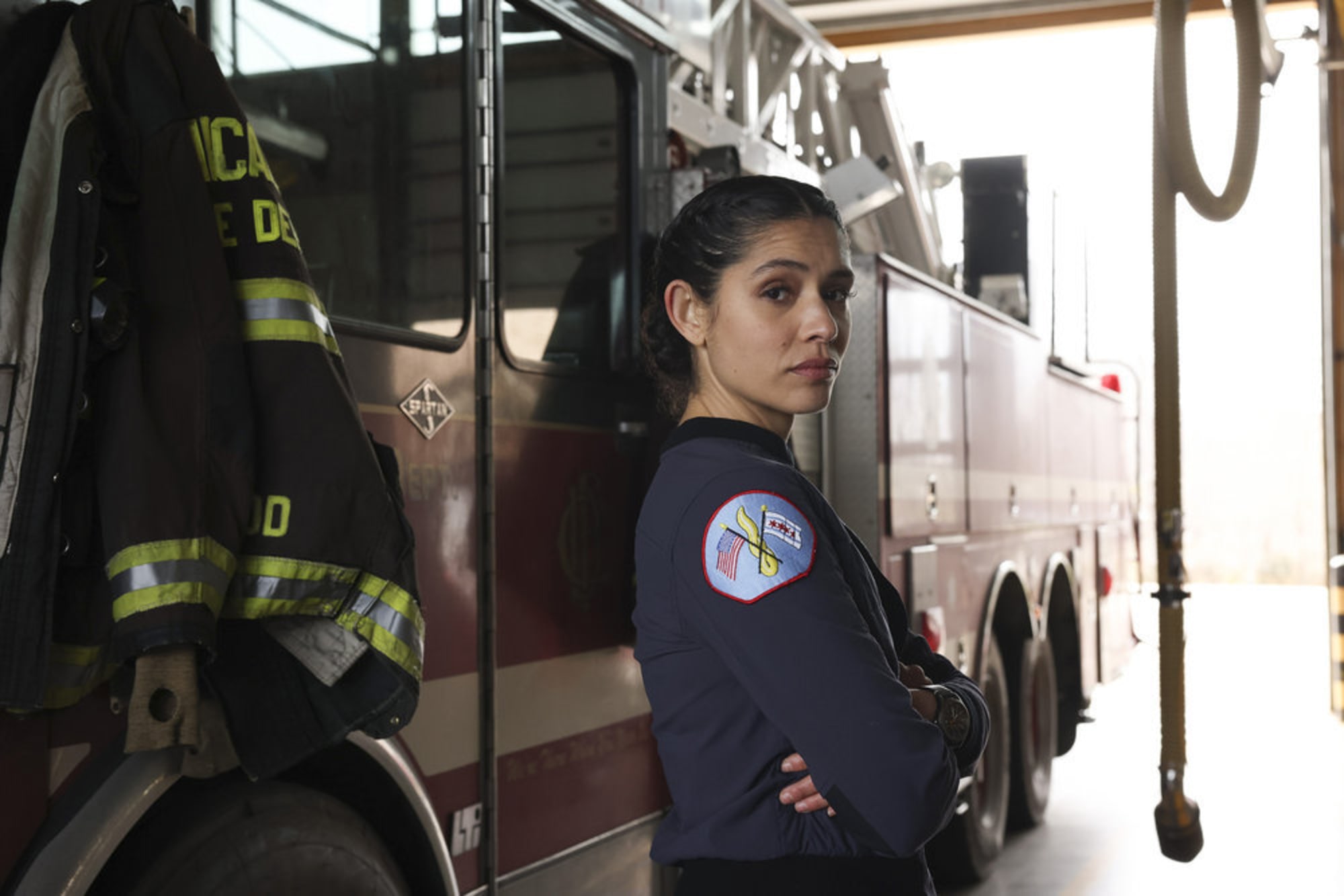 Chicago Fire season 11 is not coming to NBC in August 2022