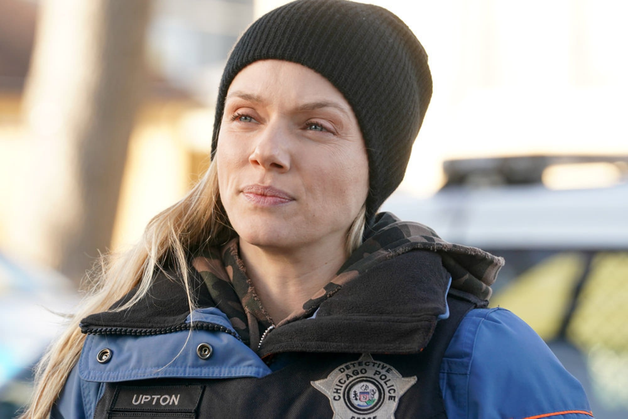Chicago PD: What does Halstead’s exit mean for Upton? - One Chicago Center