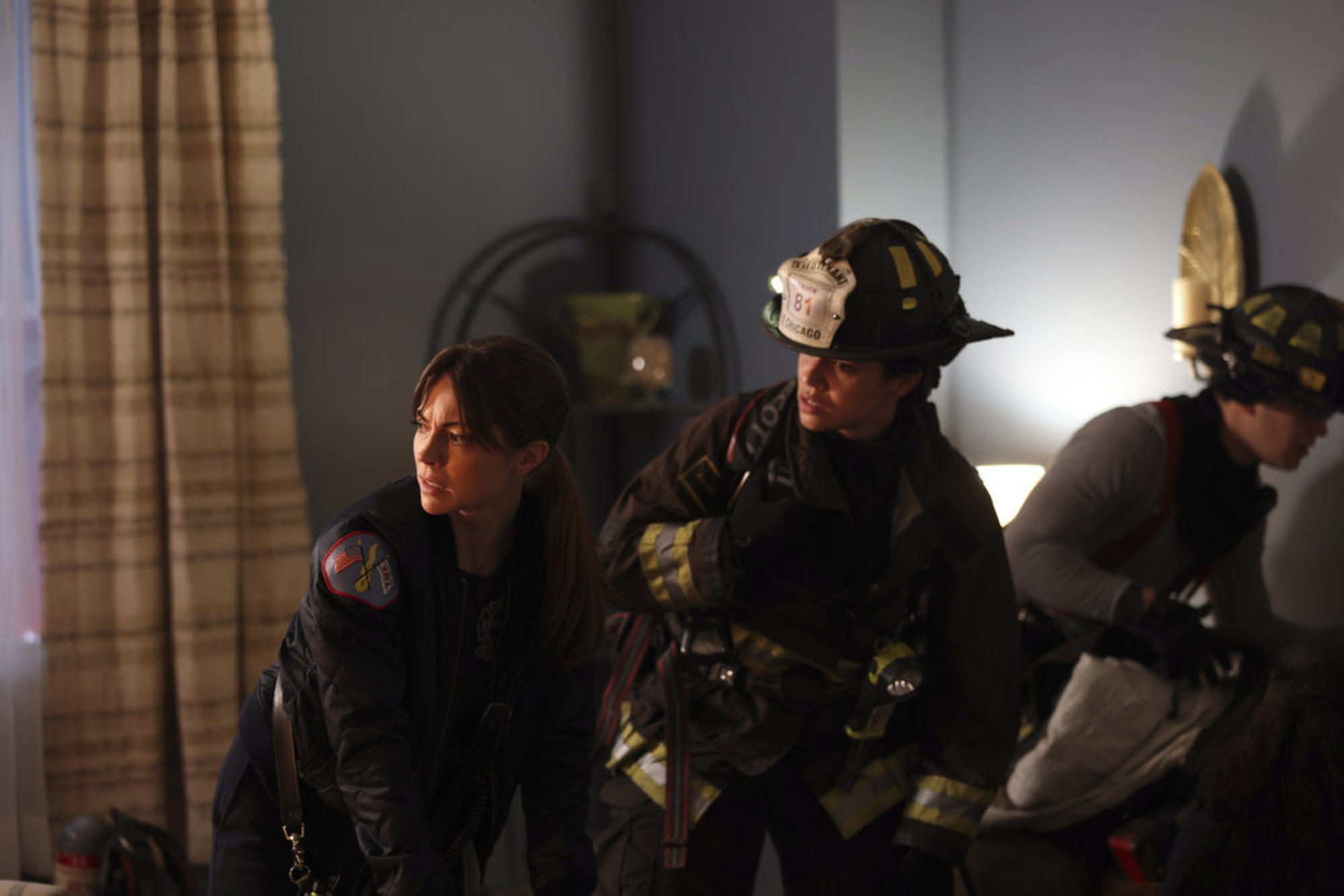 Chicago Fire: When is the season 11 release date?
