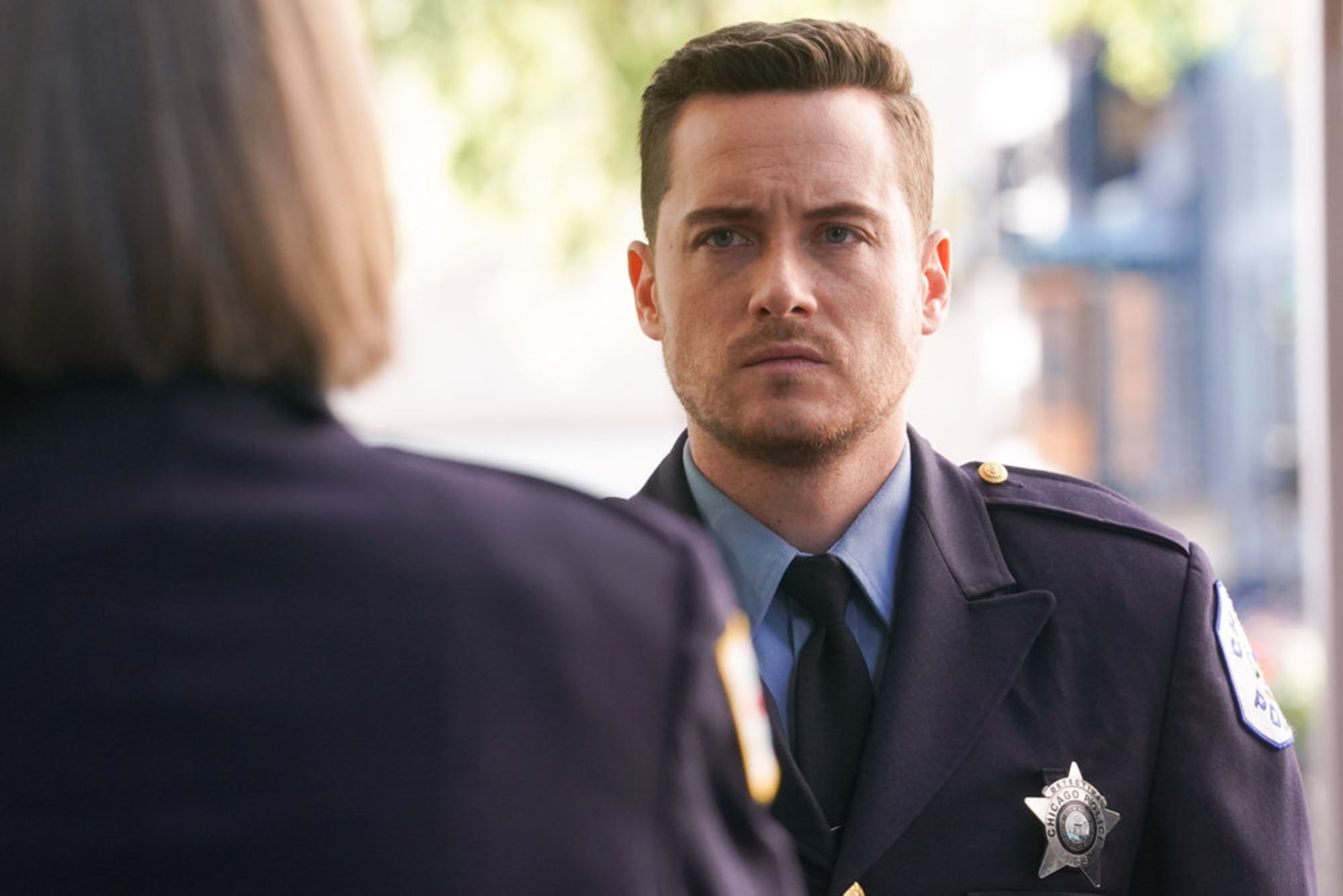 Is Chicago PD's Jesse Lee Soffer going to be in a new show?