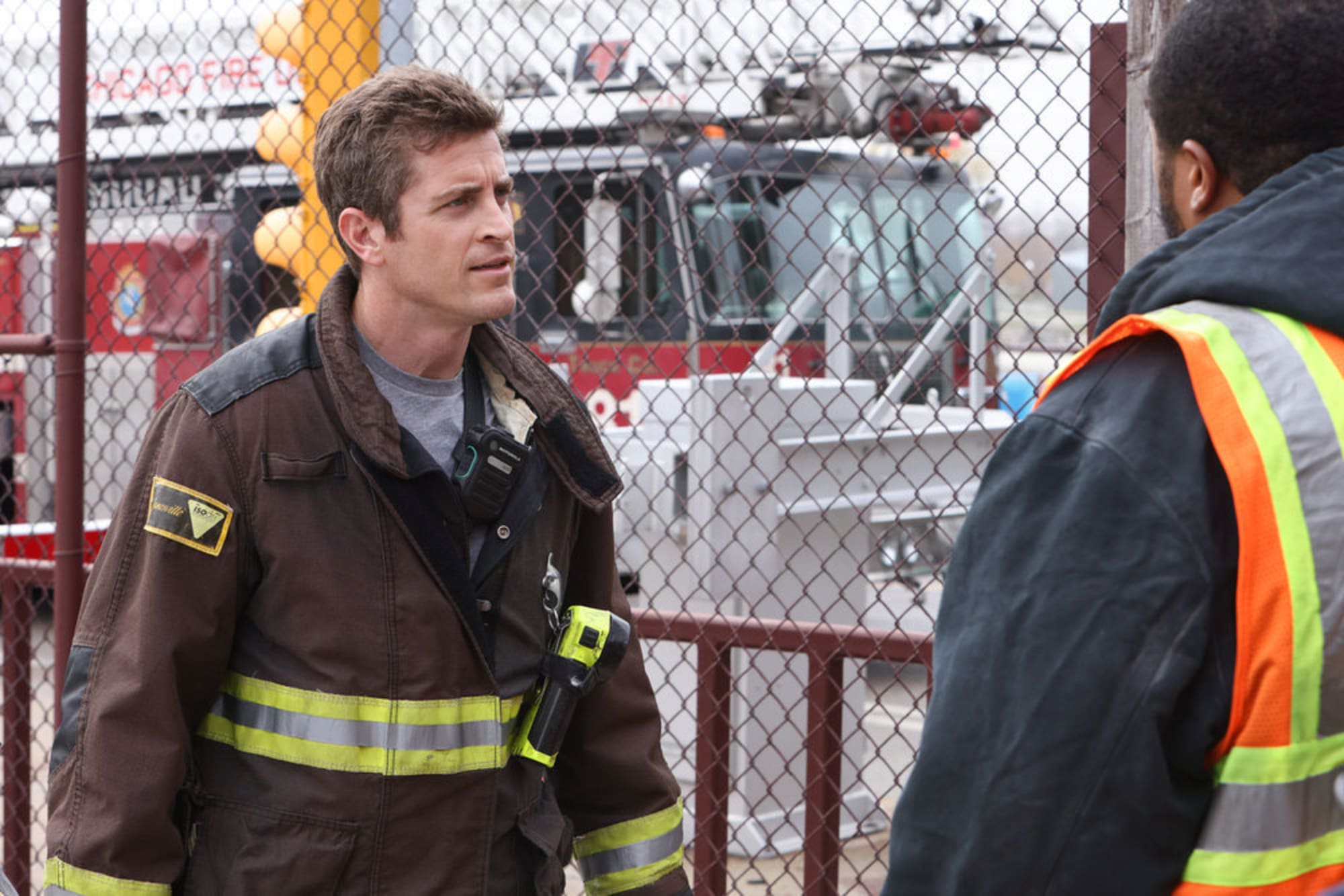 How to watch Chicago Fire season 11, episode 10 live