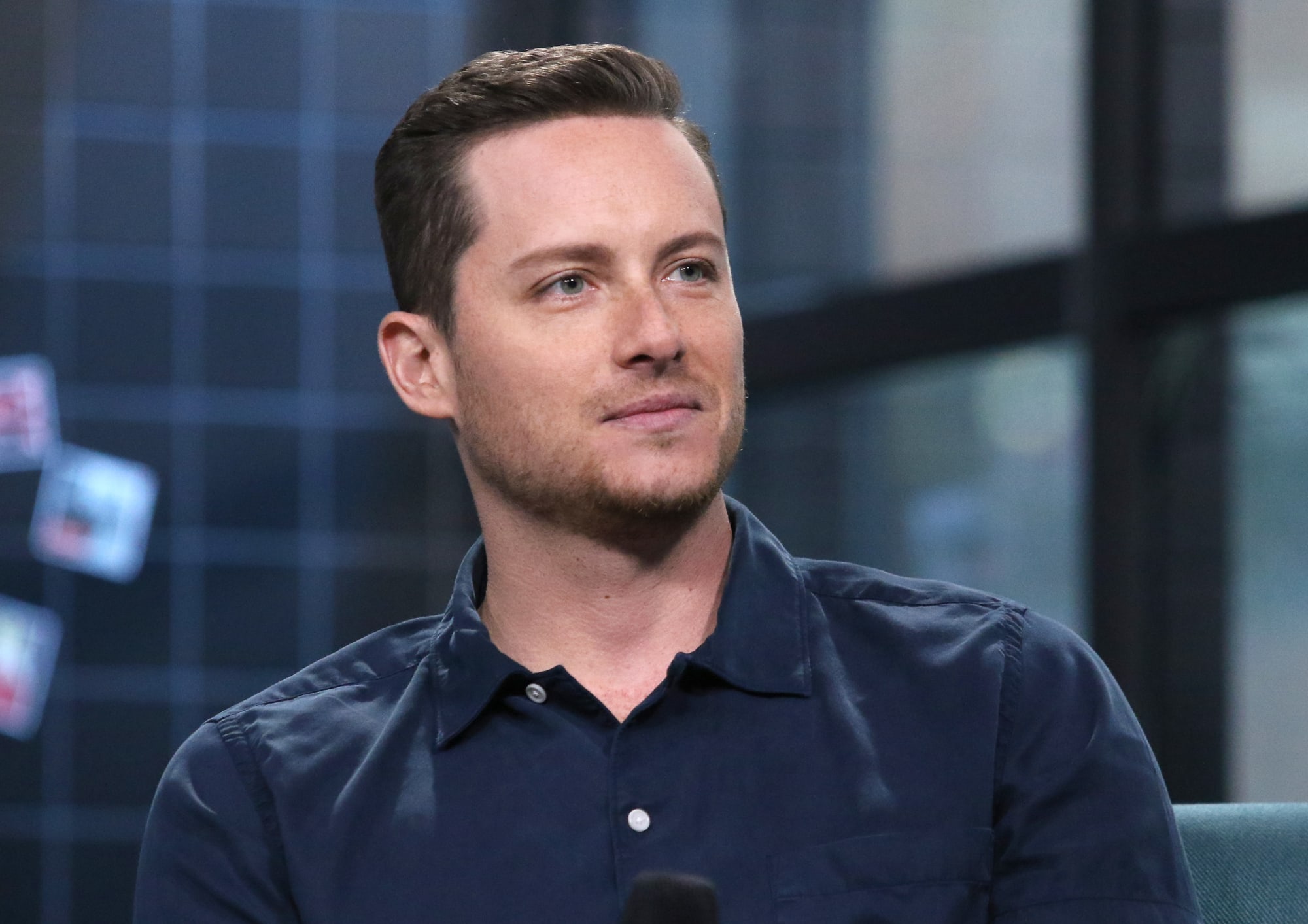 Chicago PD's Jesse Lee Soffer age, Instagram, height, girlfriend