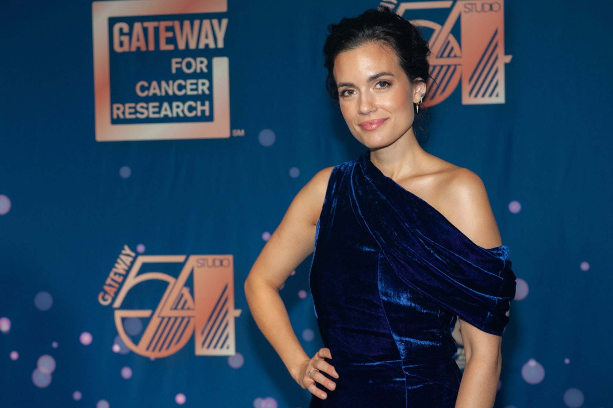 Torrey DeVitto Makes It Instagram Official with David Ross