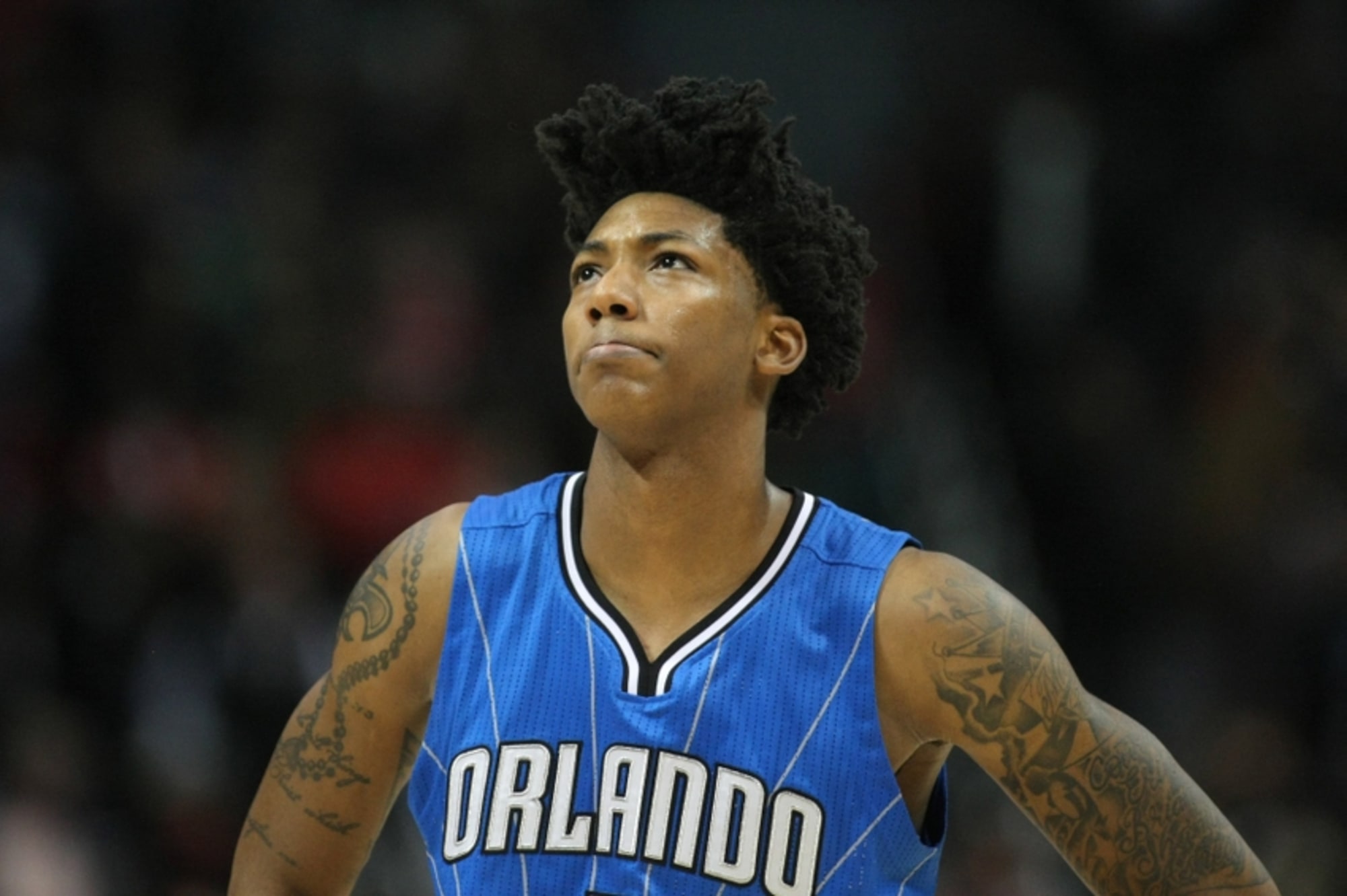 BREAKING: Indiana Pacers have signed veteran point guard Elfrid