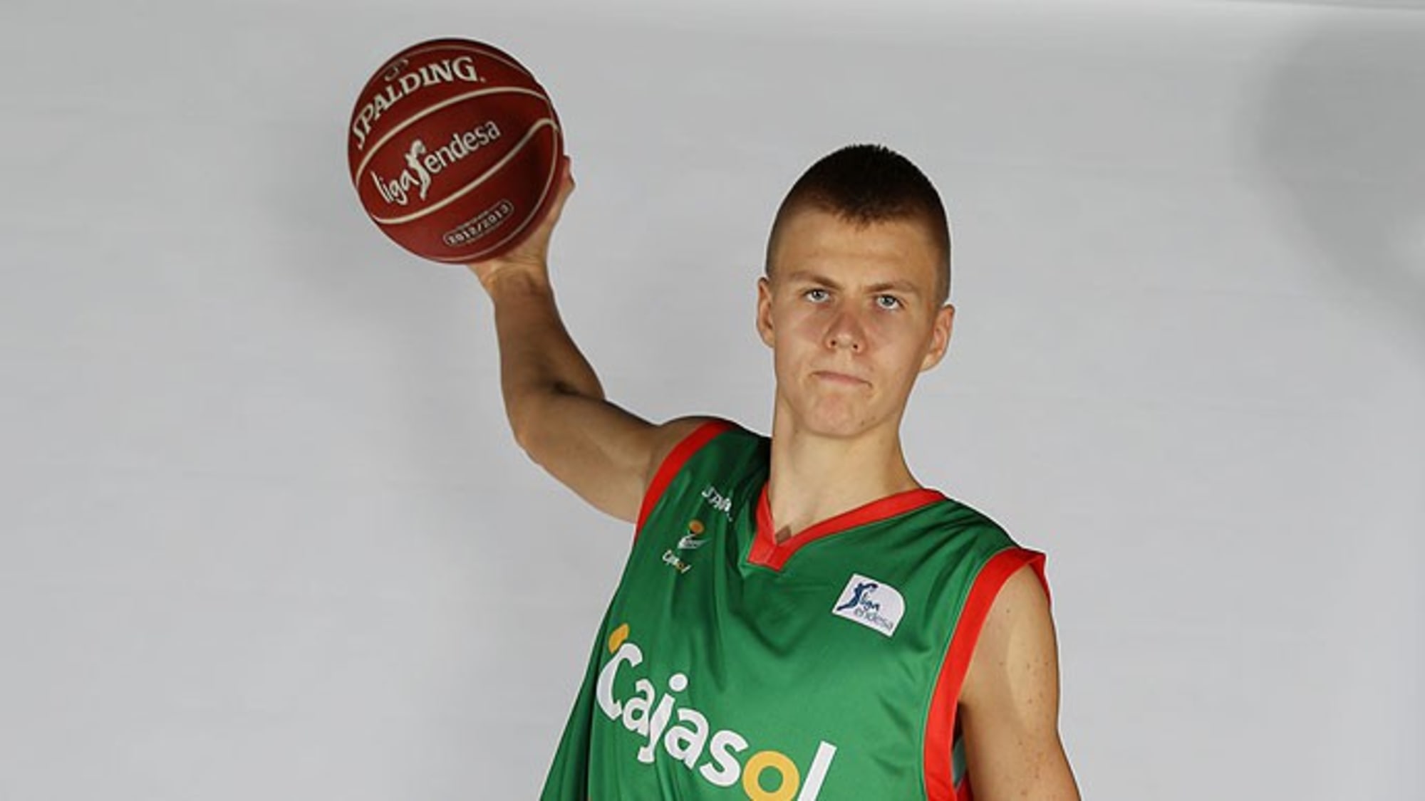 Kristaps Porzingis Unlike Any NBA Player