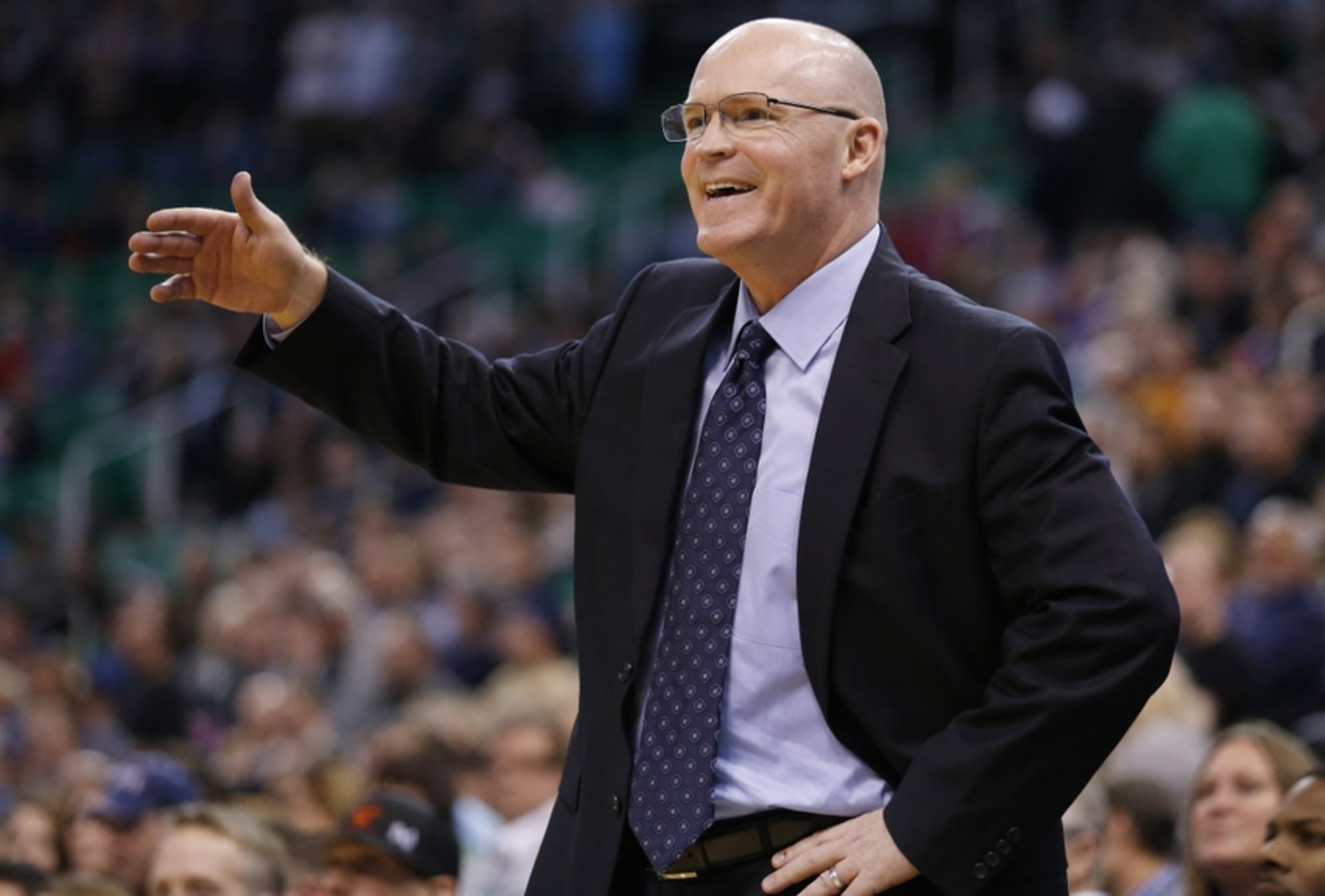 Did you know that Scott Skiles 