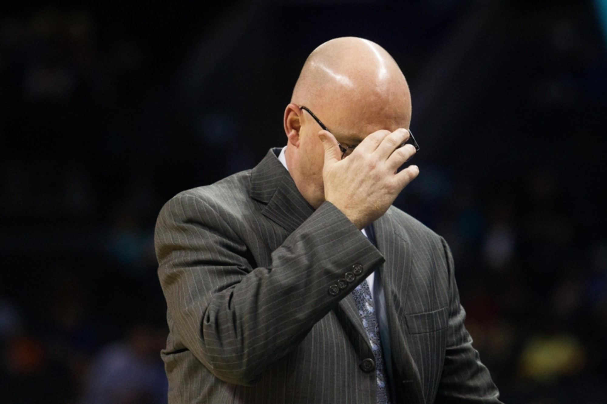 Orlando Magic preview: Scott Skiles looking to turn team's fortunes