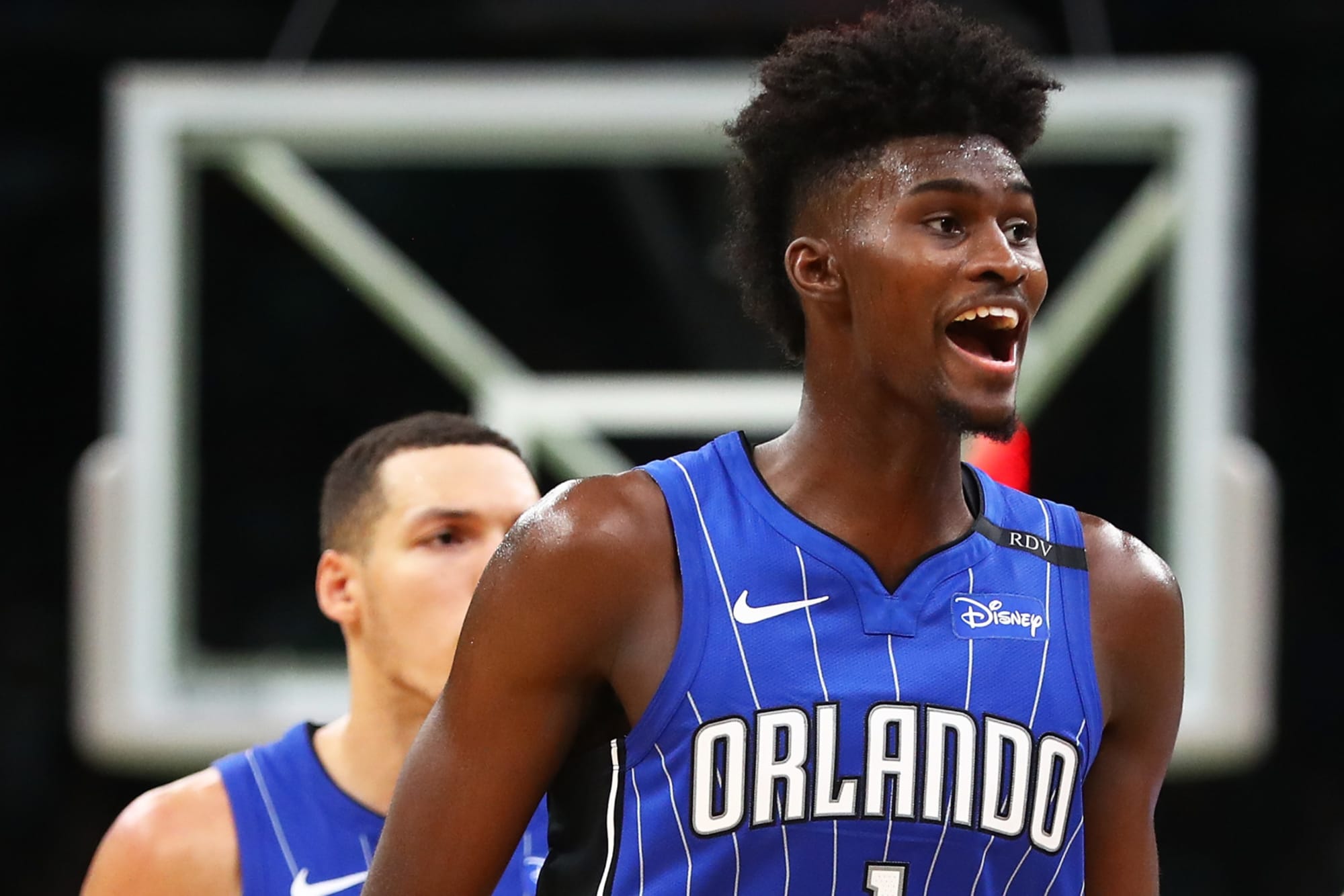The Orlando Magic should try to push the pace a little more - Orlando  Pinstriped Post