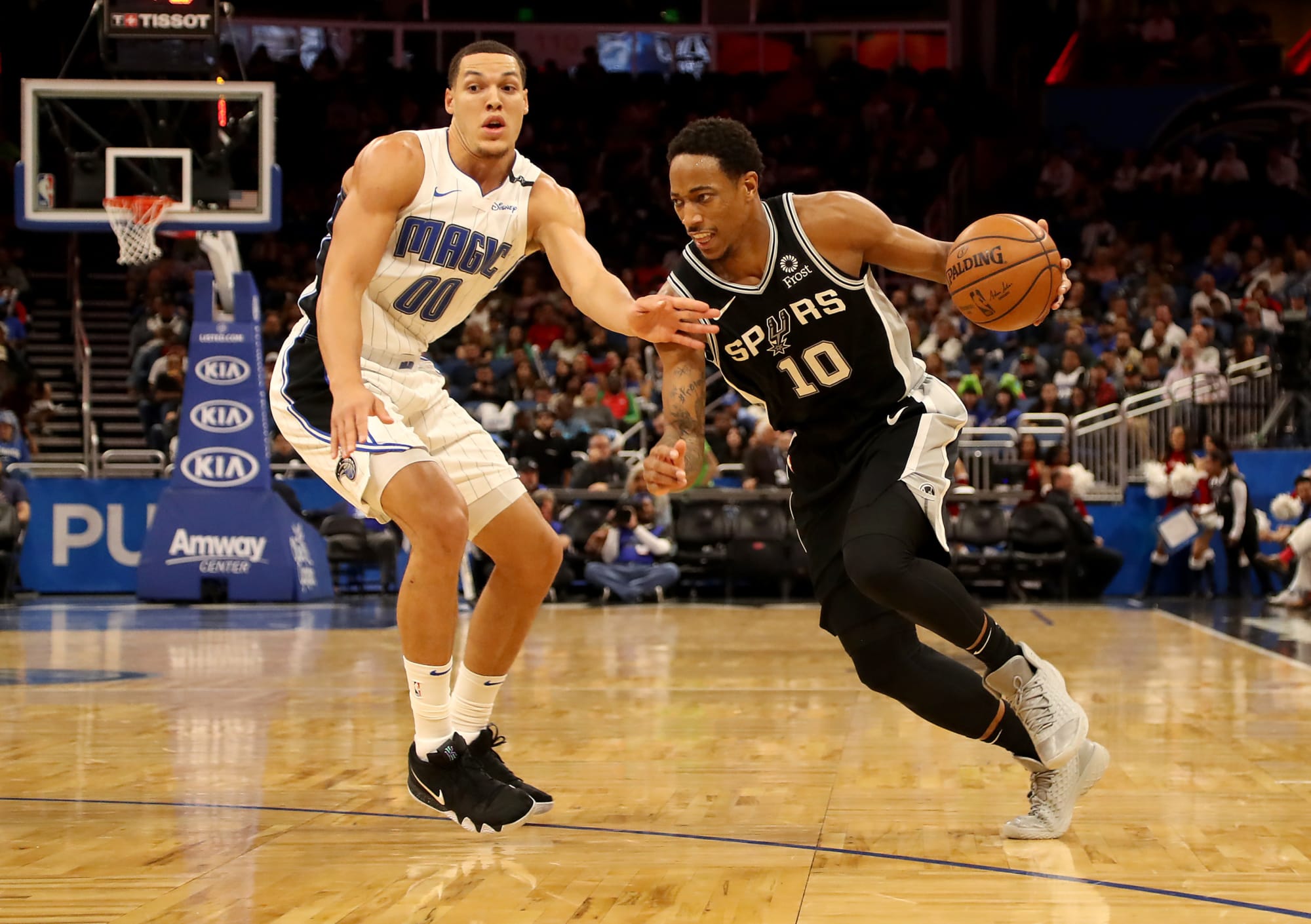 NBA Trade Window: 3 players the Orlando Magic should keep out of trade talks