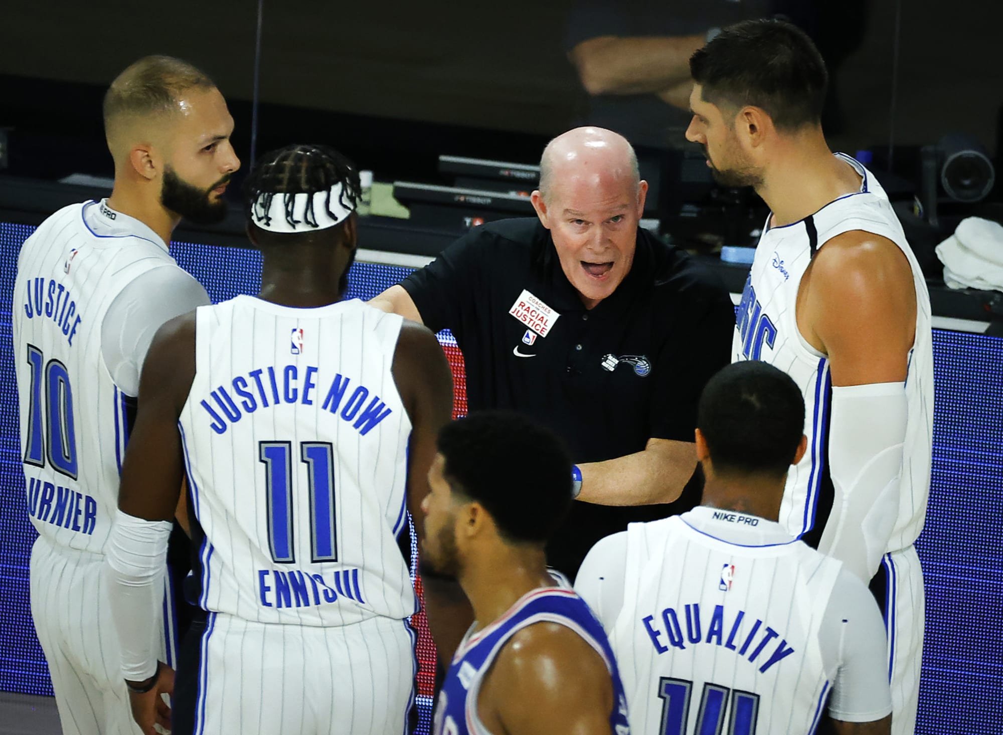 2020 season will set Orlando Magic's path and what they do with