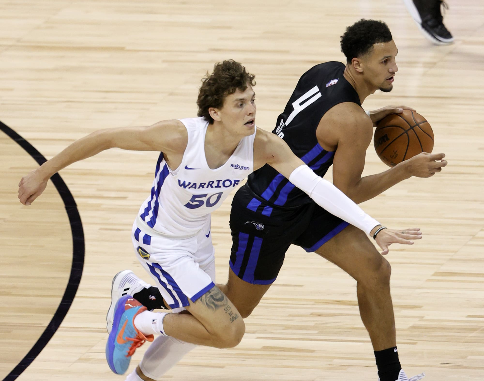 2024 Orlando Magic Player Outlook: Jalen Suggs a key piece for future