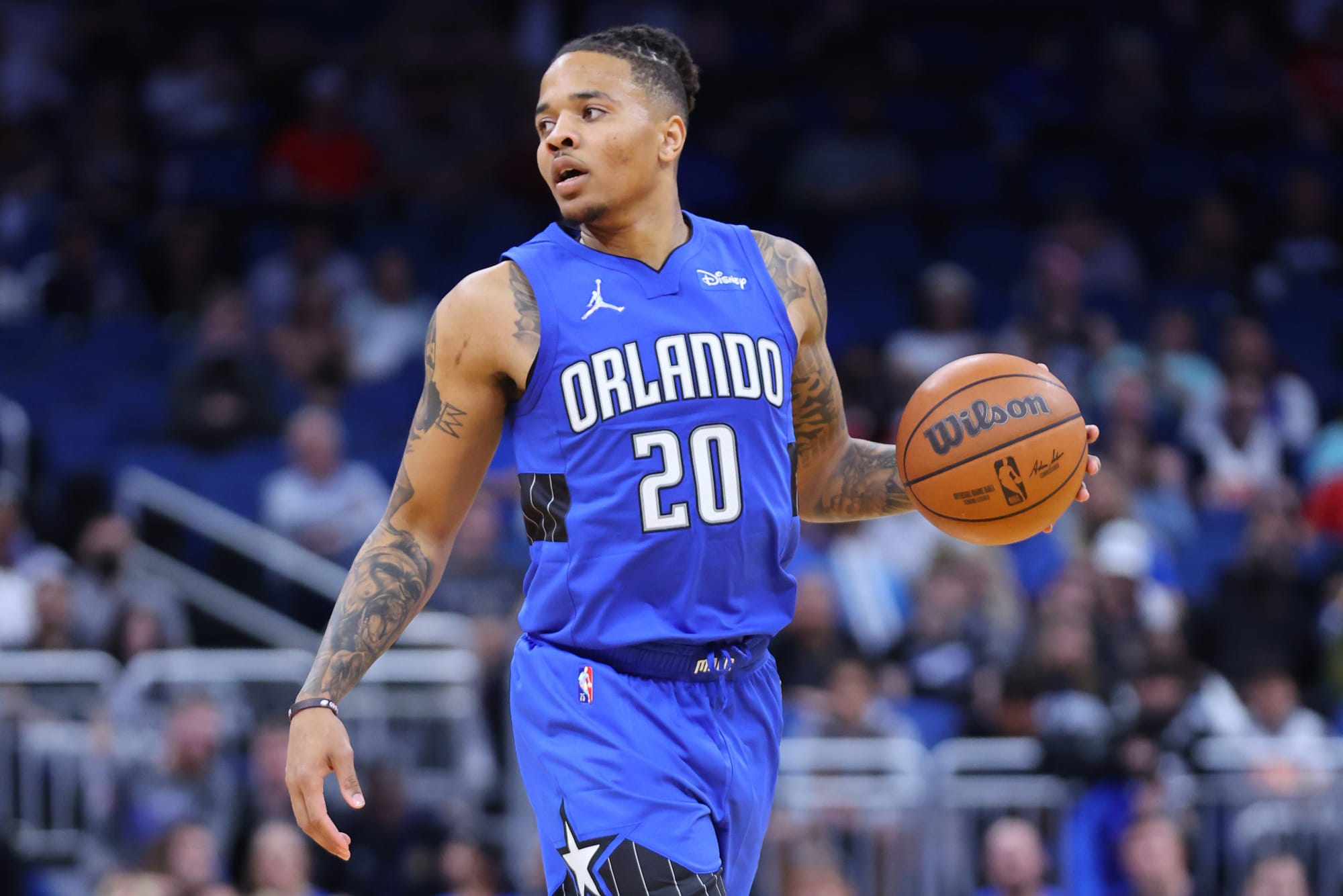 Orlando Magic cannot wait for the perfect time to bring Markelle Fultz back