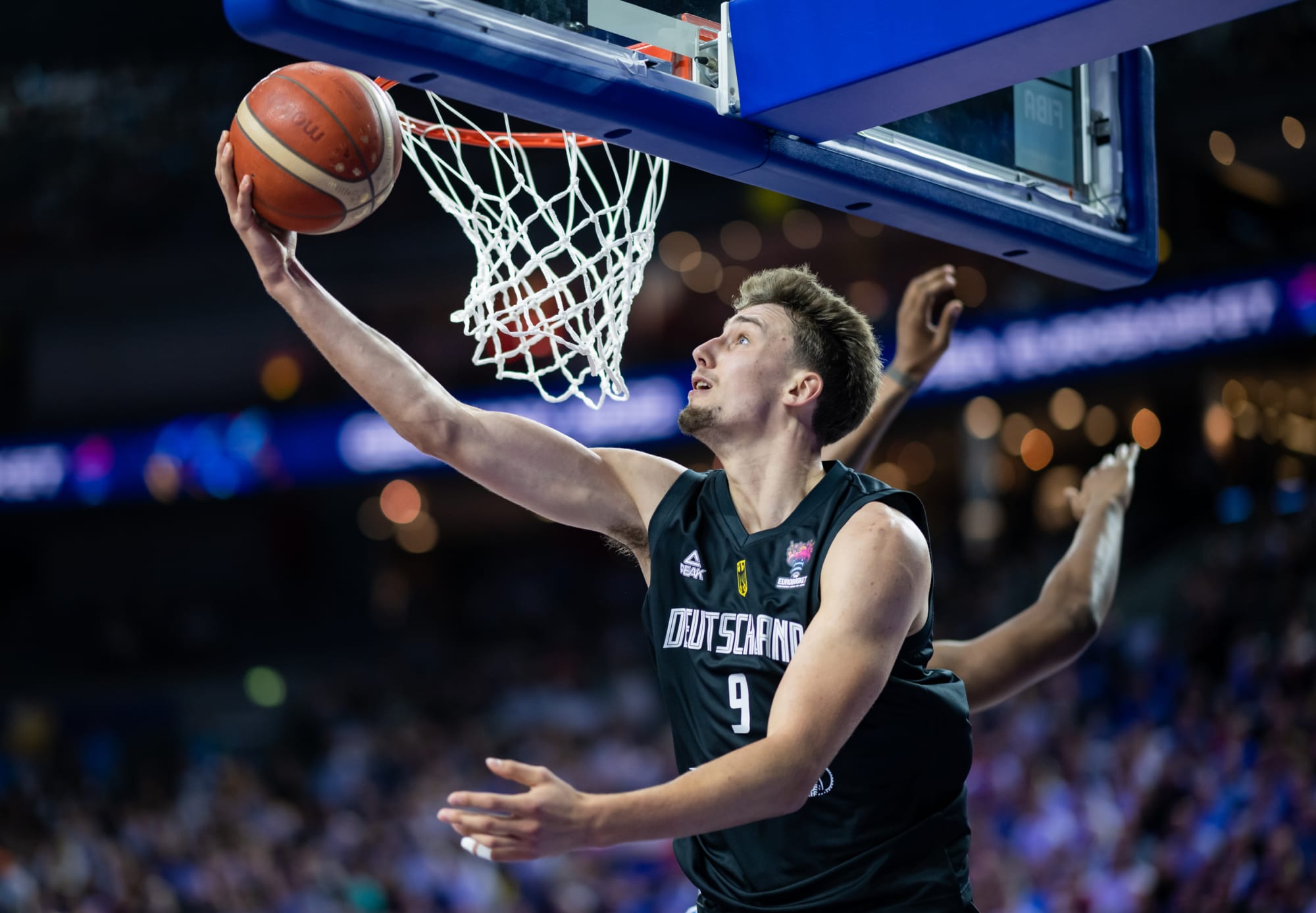 Franz Wagner, Germany have made great strides and can still make more