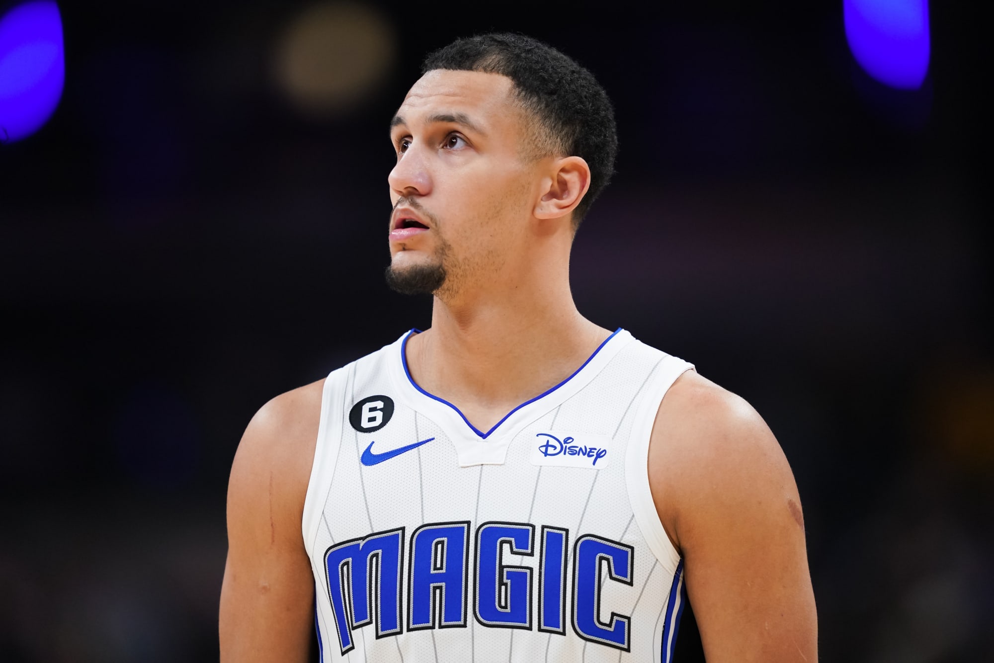 Orlando Magic: Jalen Suggs is exactly the prospect the Magic have
