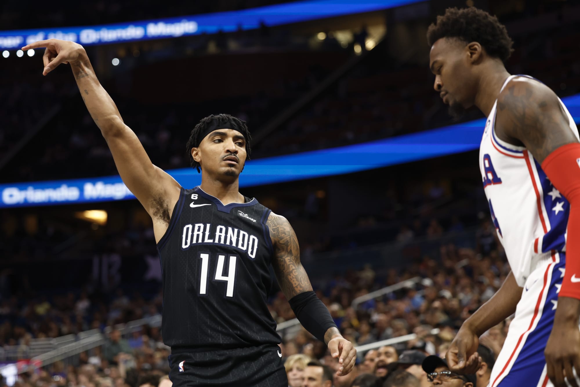 Orlando Magic at Philadelphia 76ers: 3 things to watch, odds, prediction