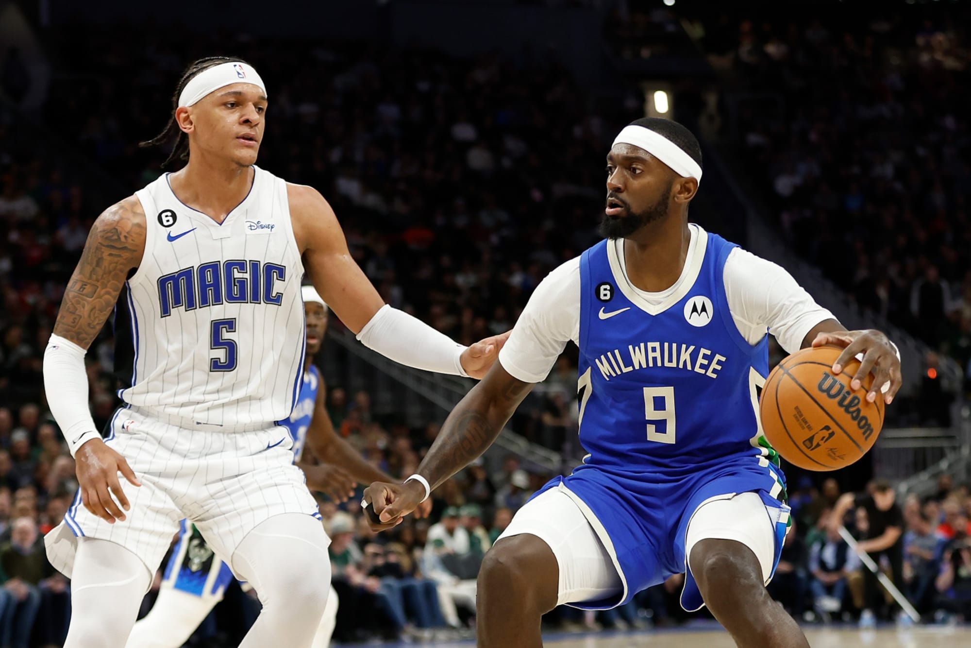NBA Trade Rumors: 10 Reasons Milwaukee Bucks Should Trade Michael