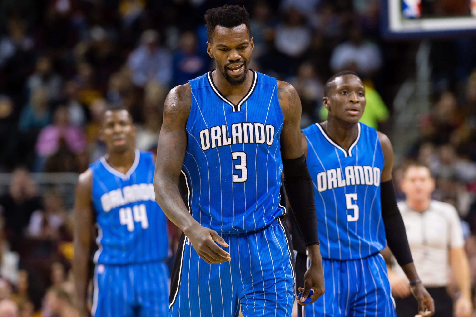 5 worst starters of the Orlando Magic's Dwight Howard era - Page 3
