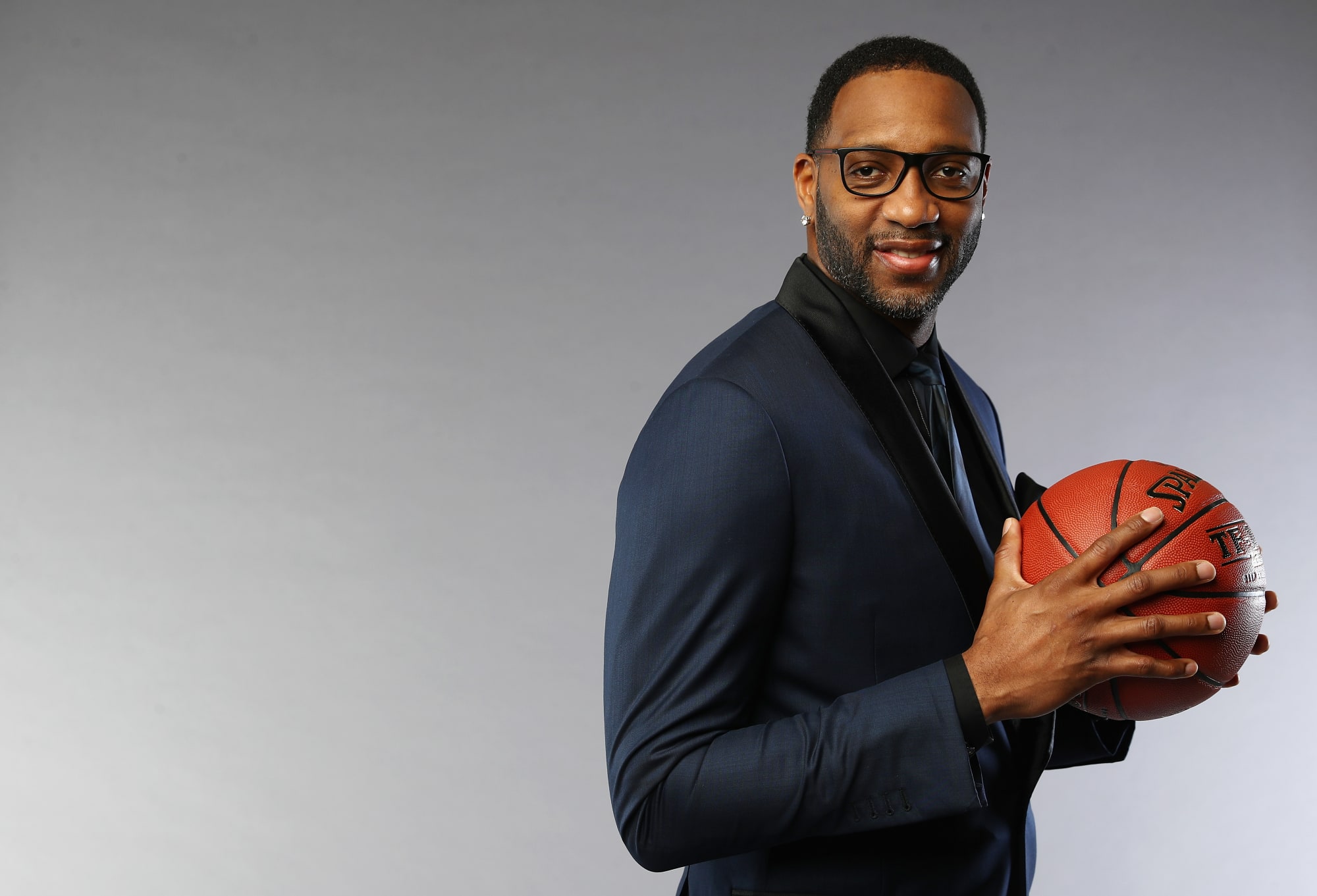 Magic hire Tracy McGrady as special assistant to CEO - NBC Sports